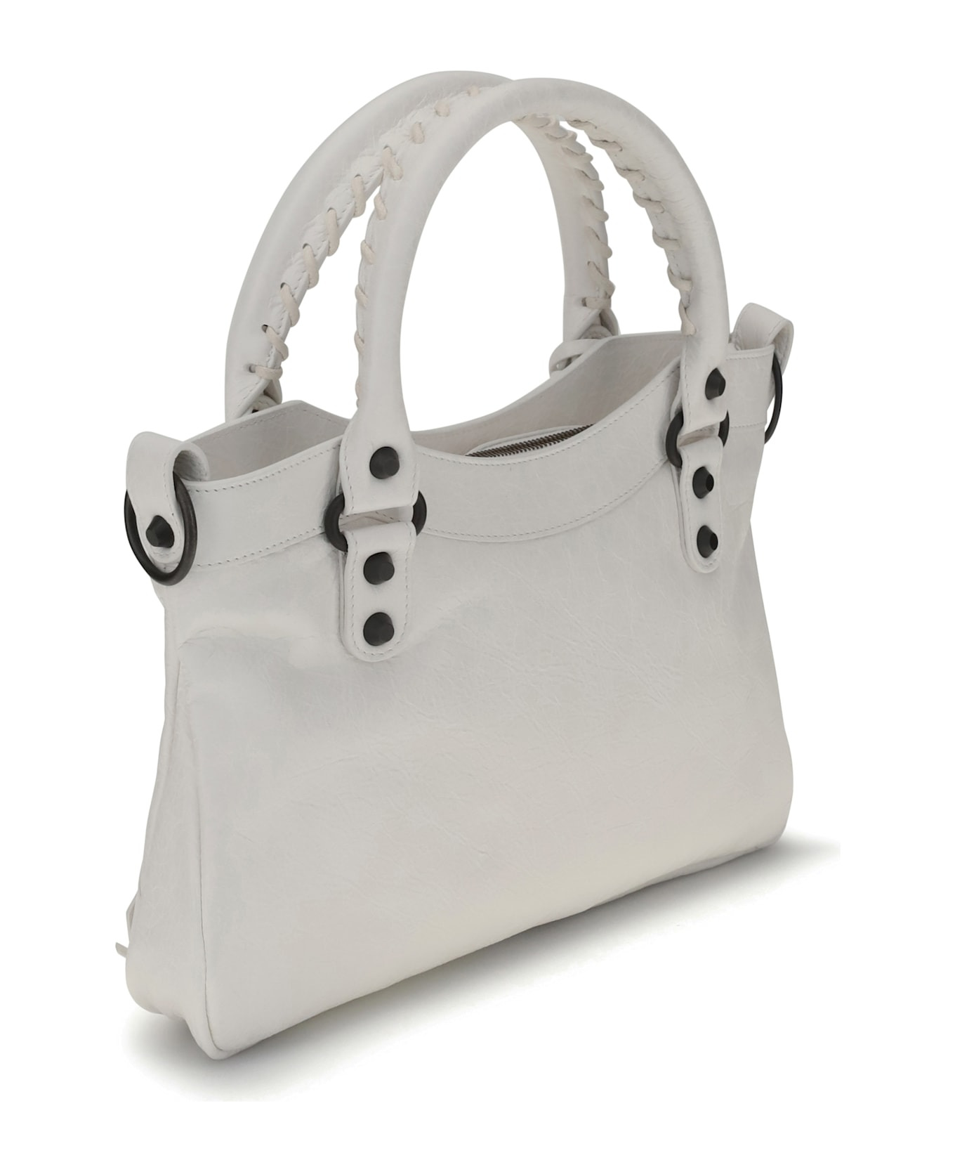 Le City First Handbag - 3