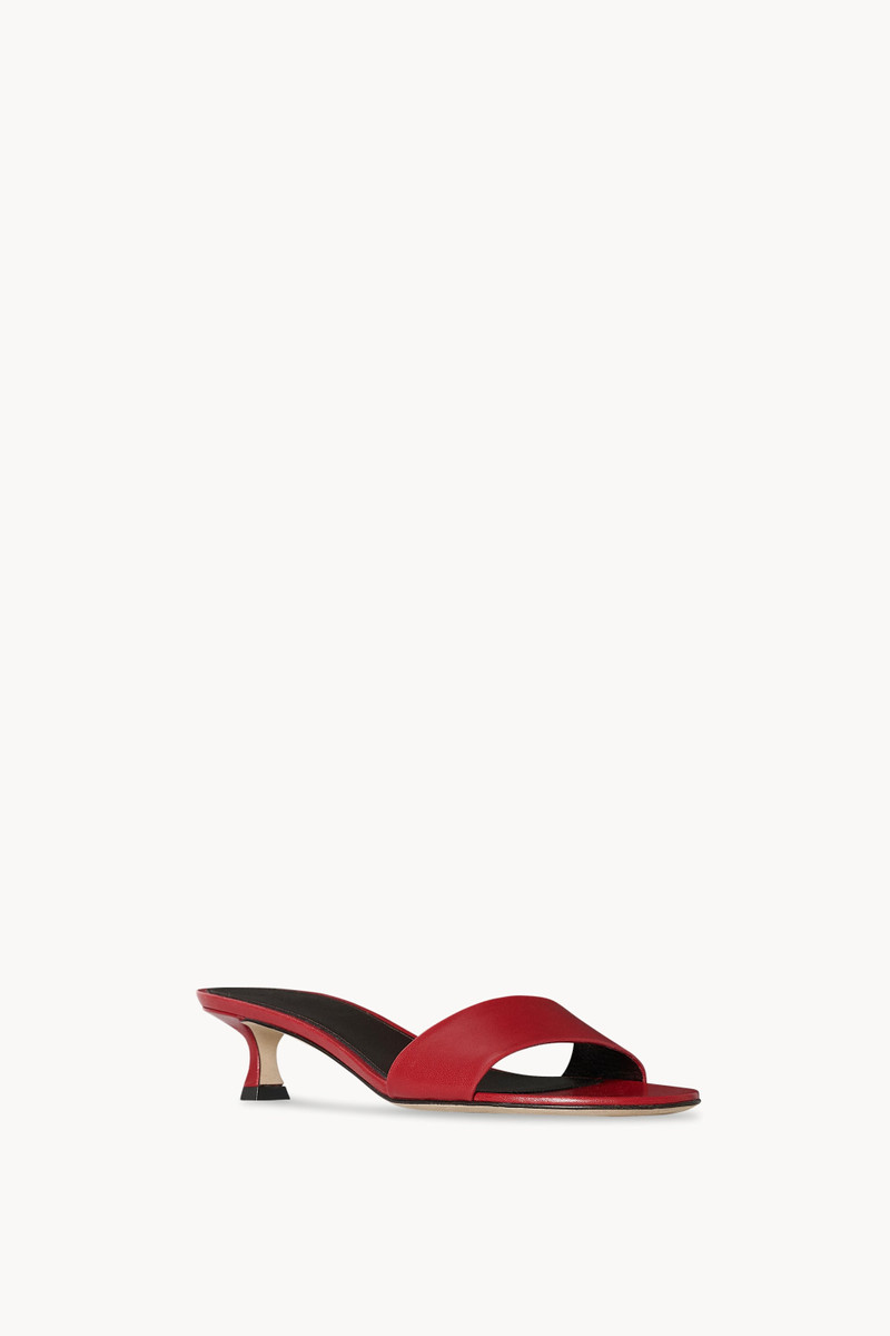 The Row Combo Two Slide outlook