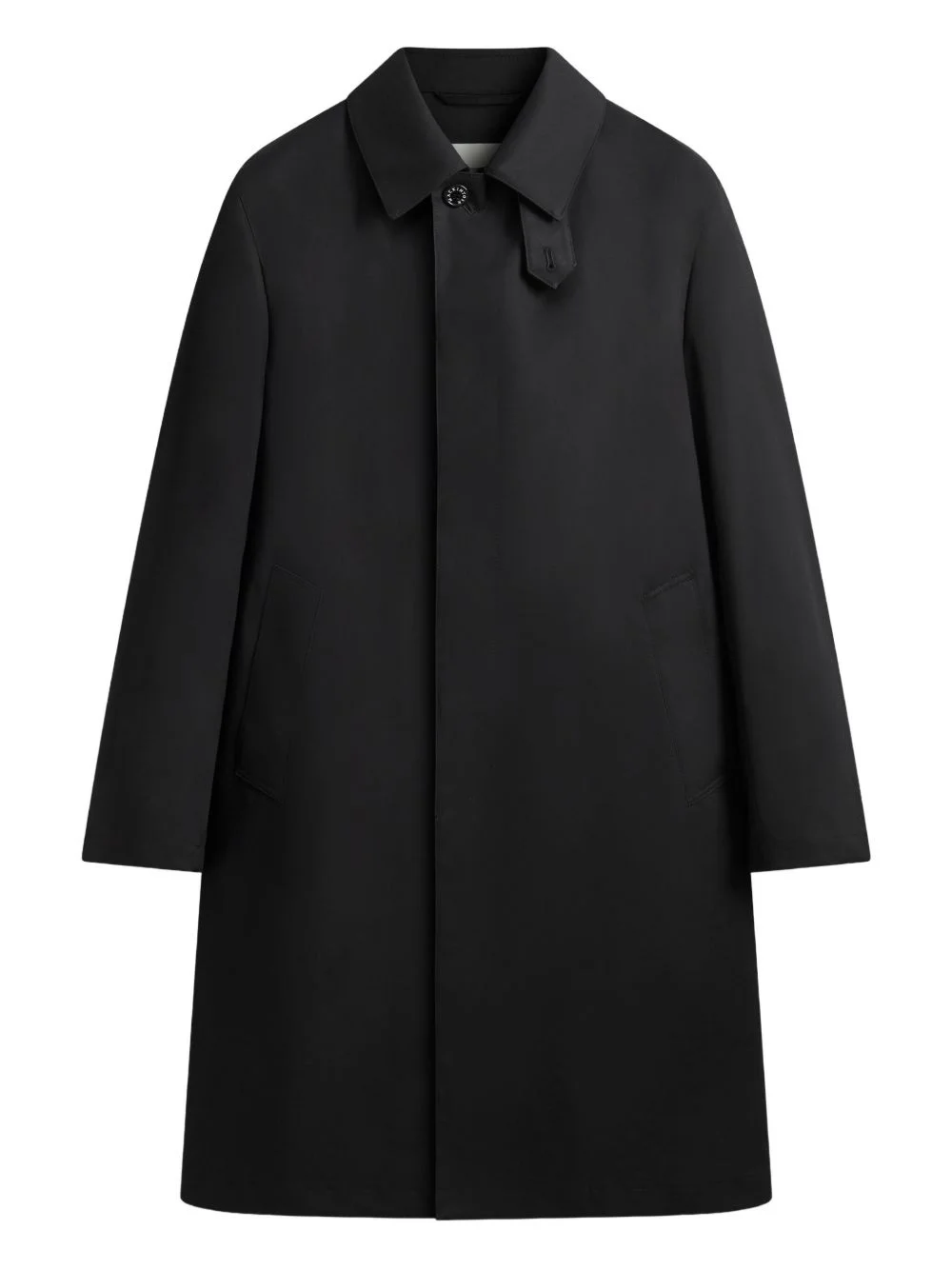 Dunkeld raincoat - 1