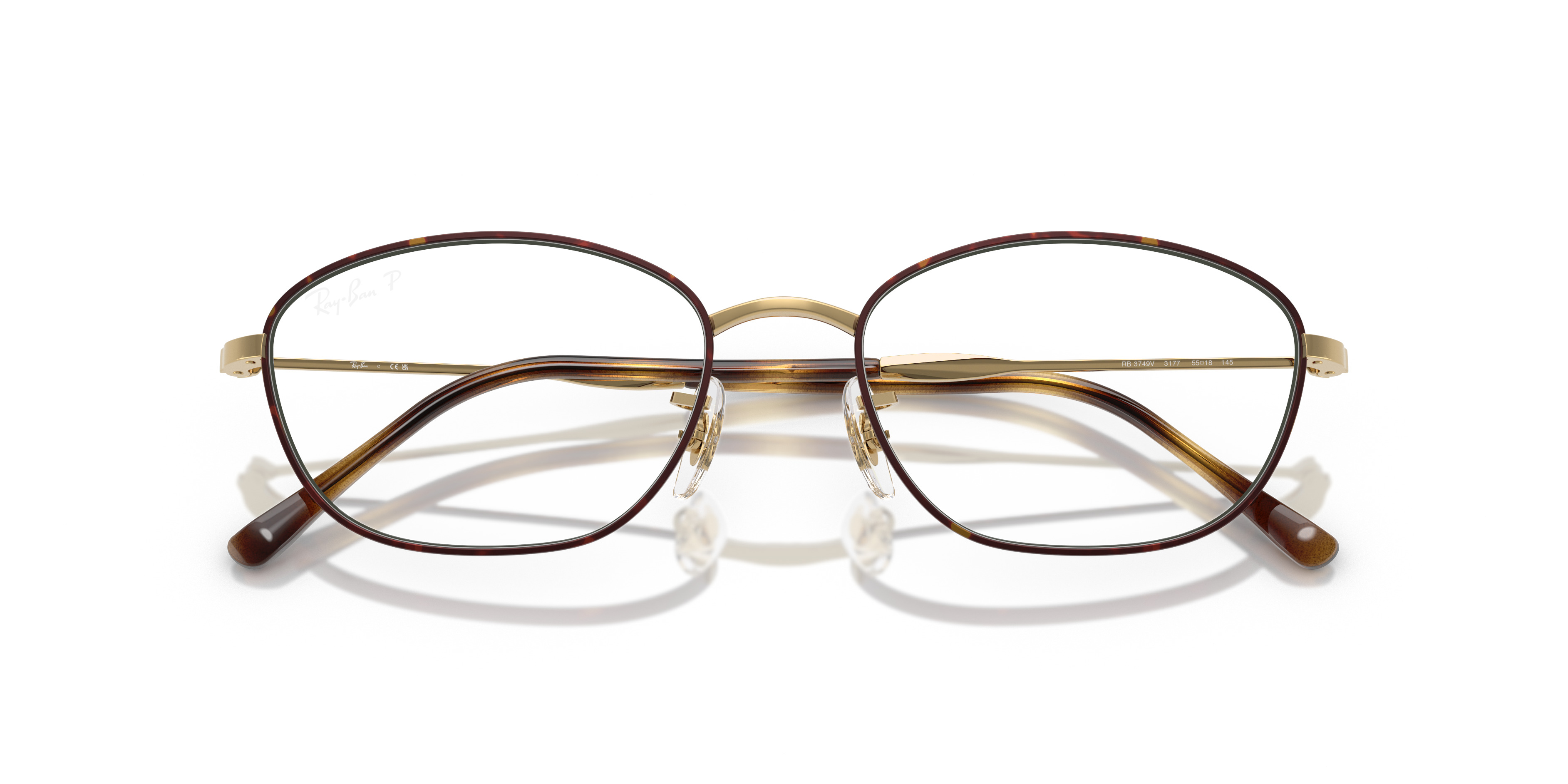 RB3749V OPTICS - 2