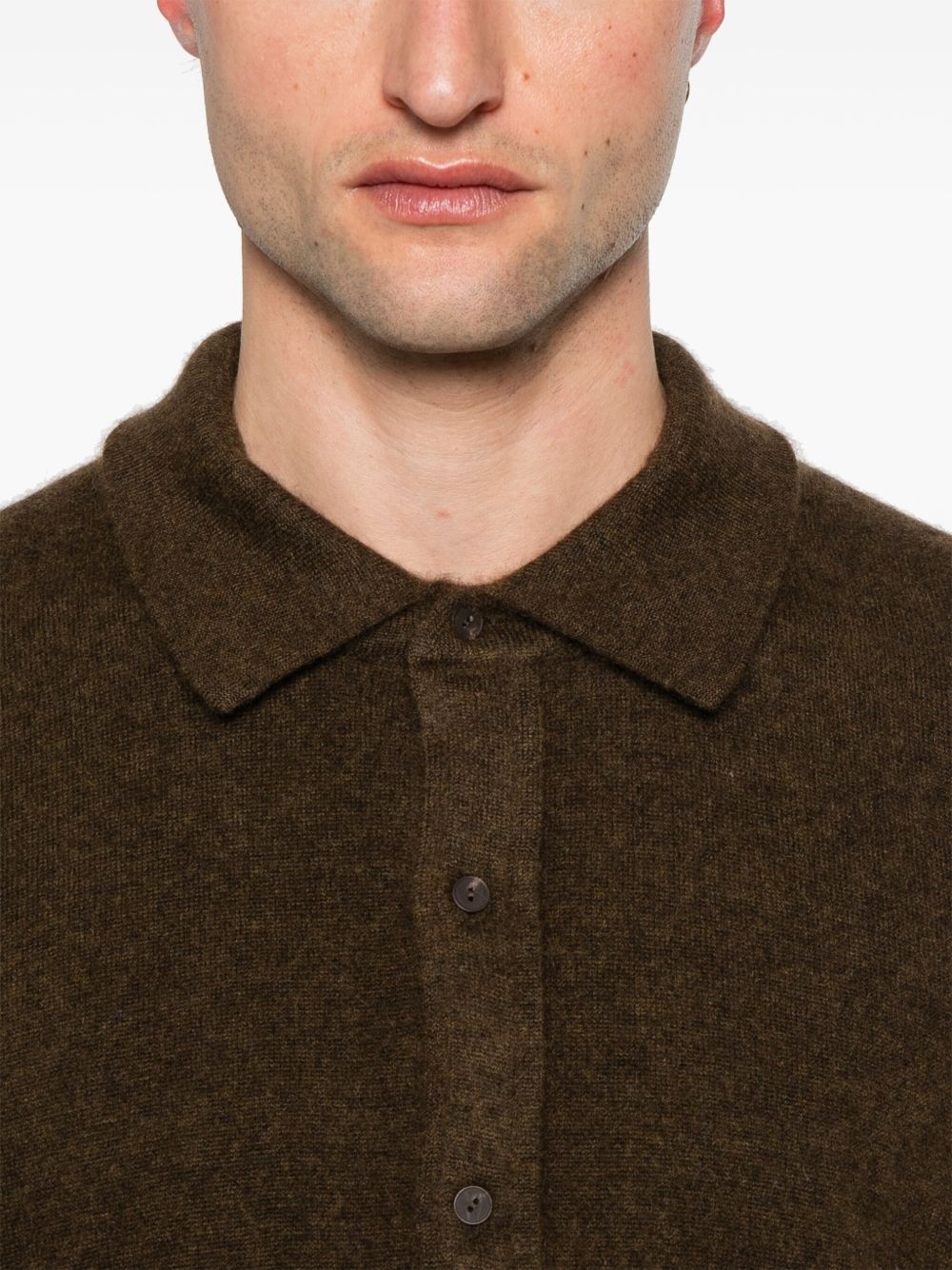 Lautaro cardigan - 5