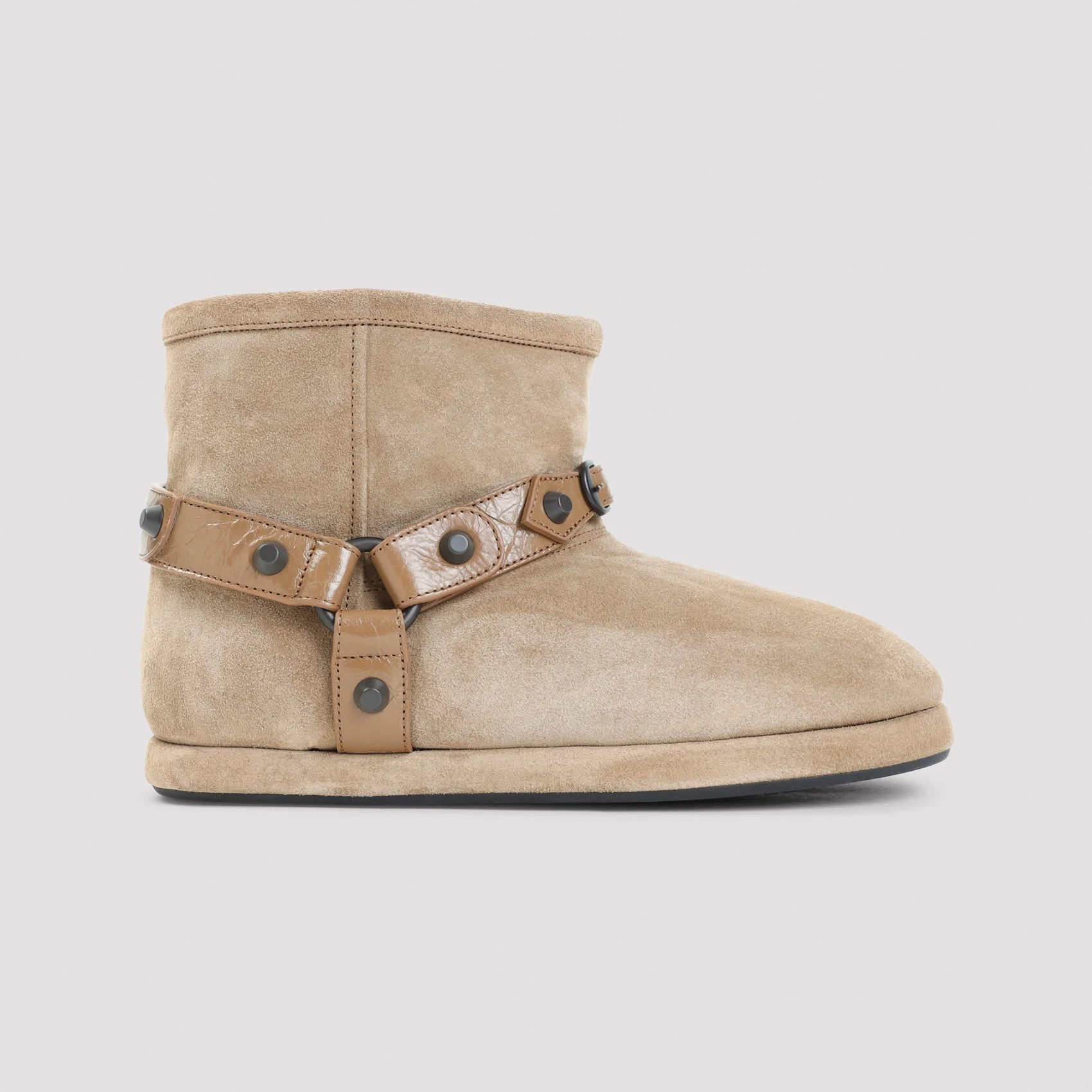 Balenciaga Alaska Soft Boots - 1