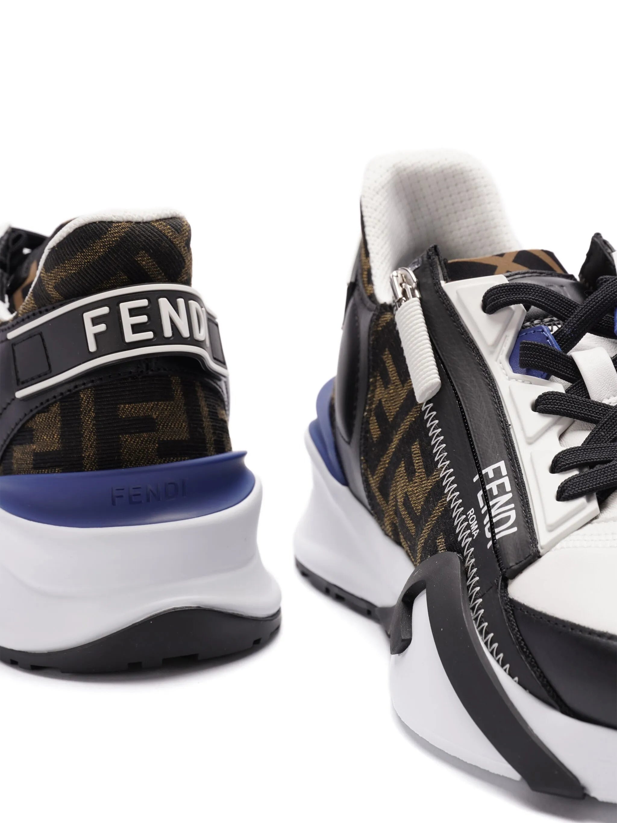 Flow Sneakers - 2