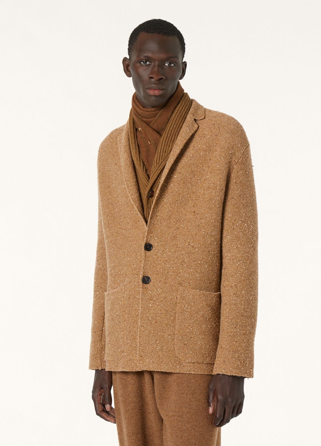Cernobbio Jacket - 4