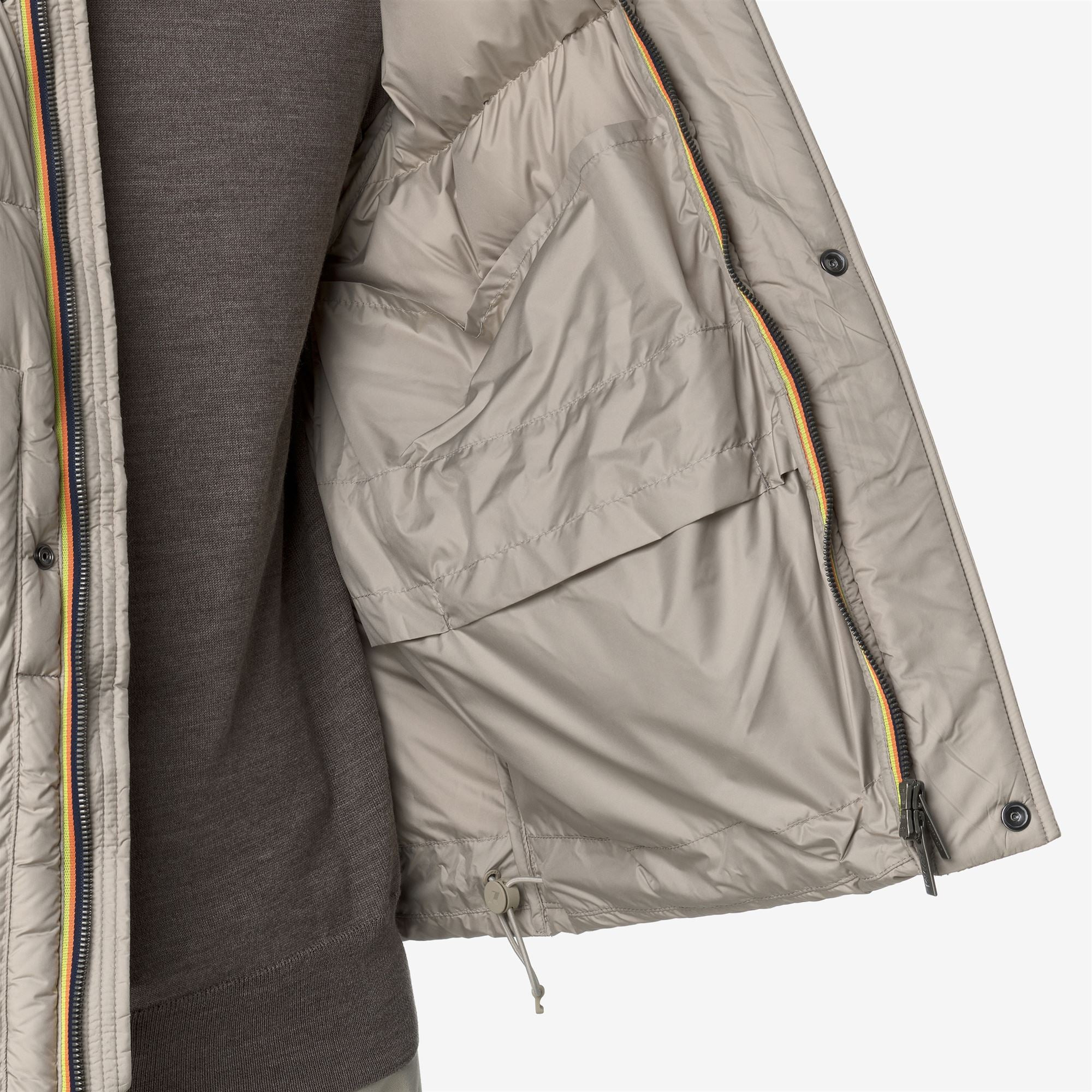TUILL THERMO MICROFIBER - 2