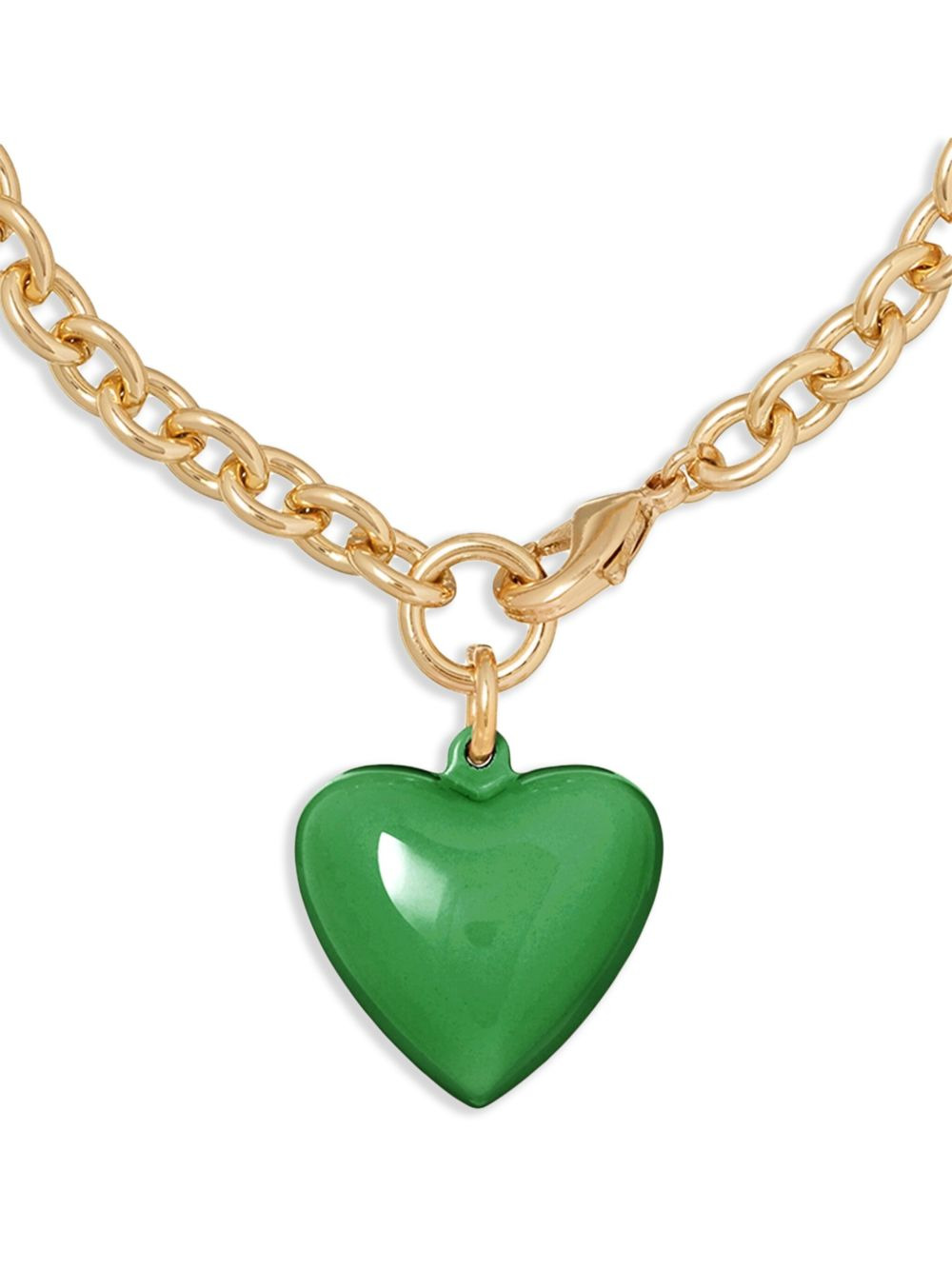 The Mini Puffy Heart bracelet - 2