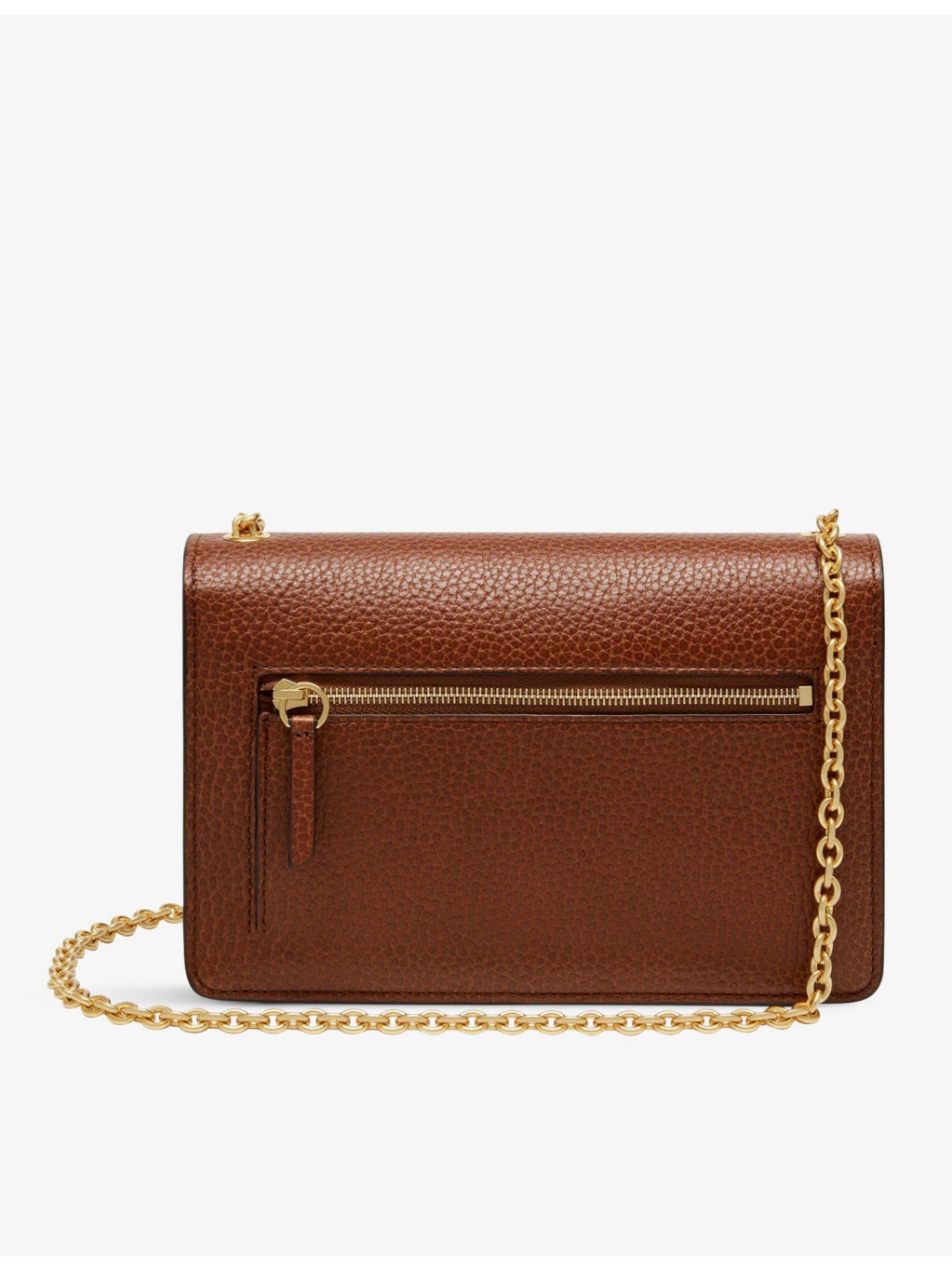 Darley small leather cross-body bag - 2