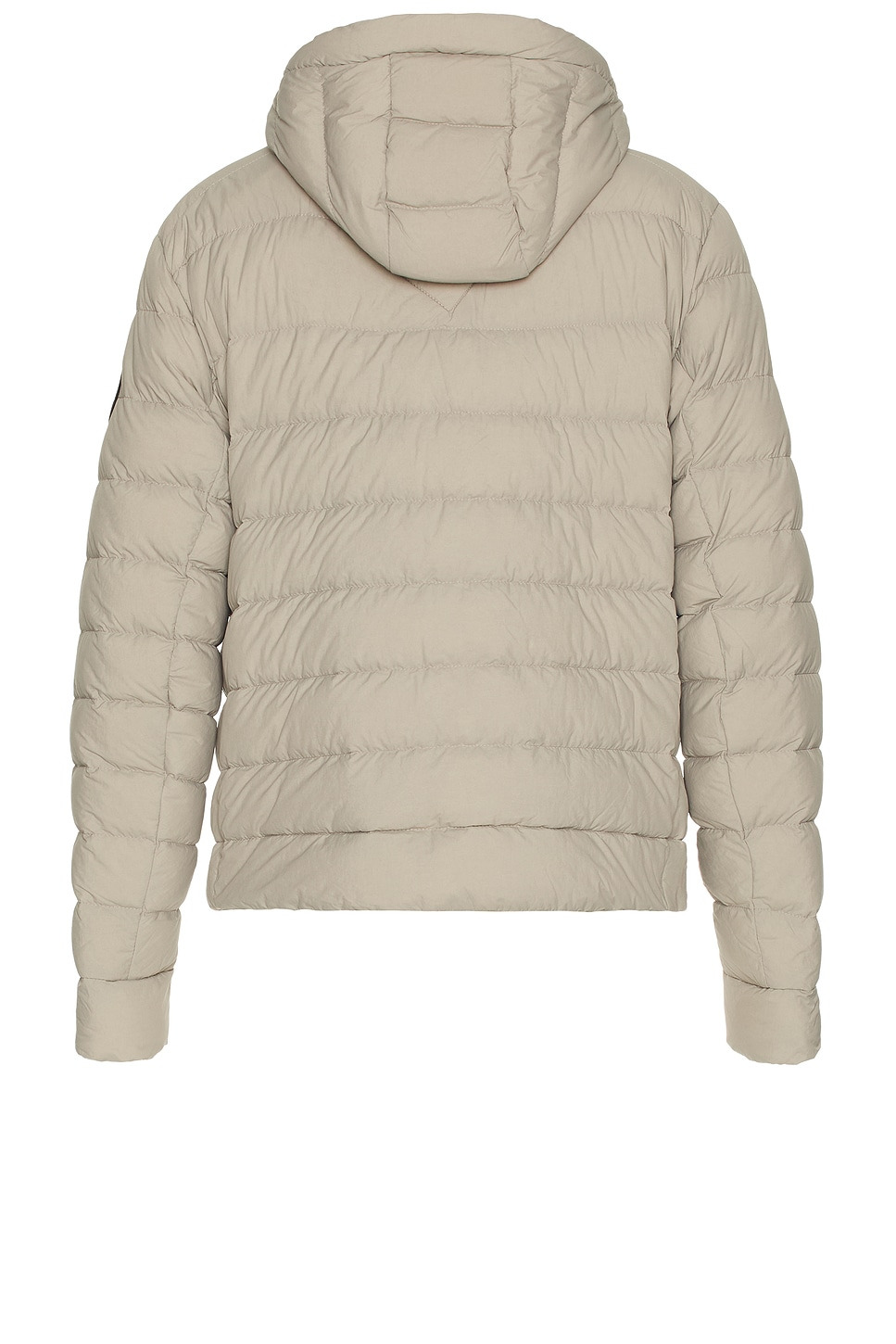 Crofton Hoody Enduraluxe - 2