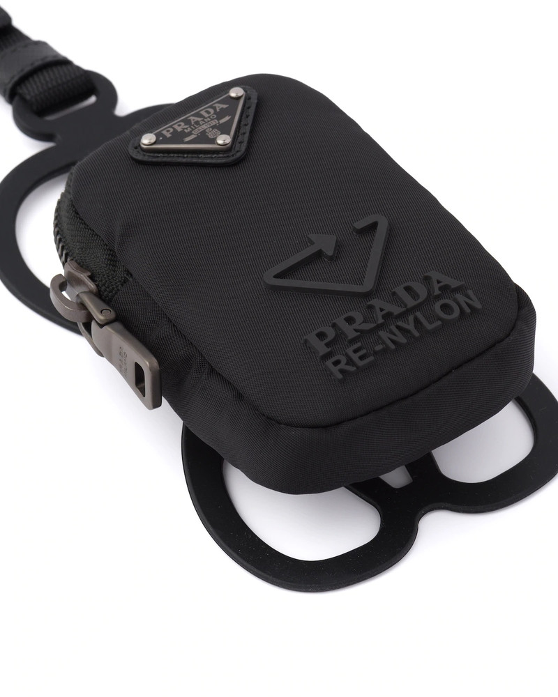 Re-Nylon smartphone case 4