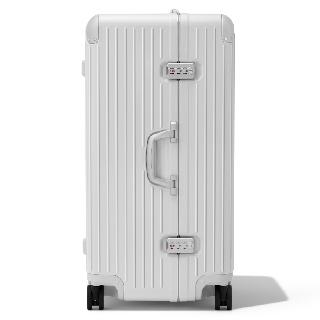 Hybrid Trunk Plus - 3