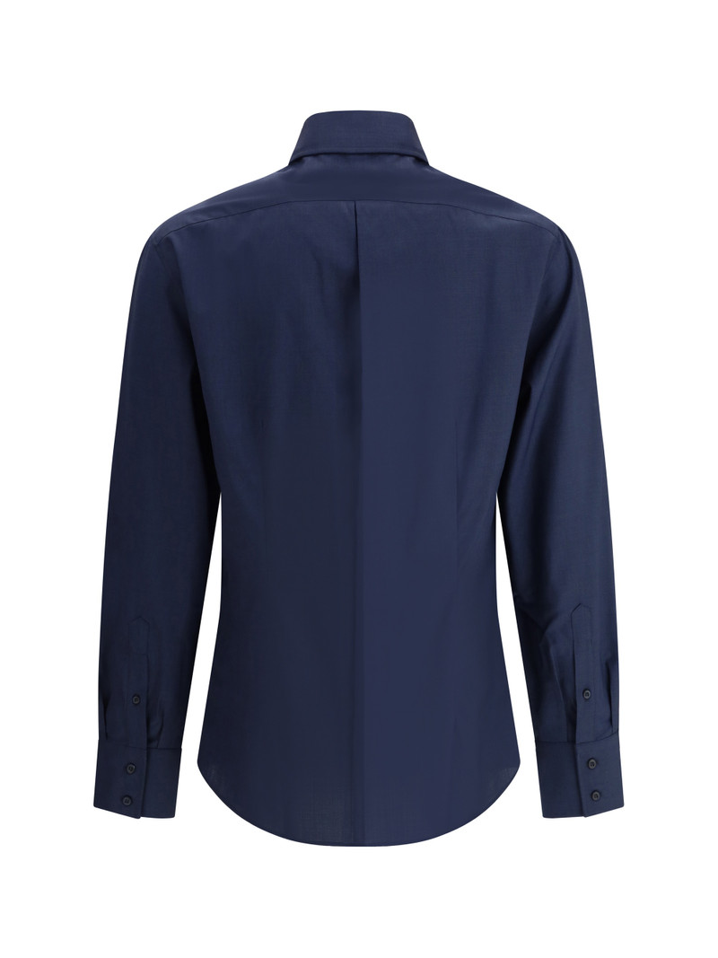 Brunello Cucinelli Cotton Shirt outlook