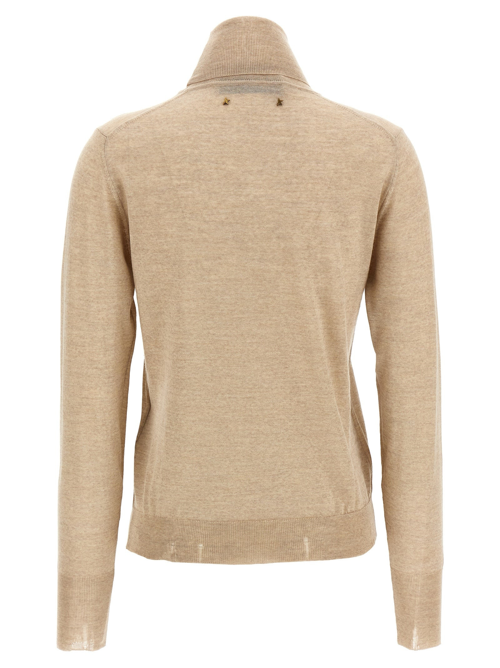 Golden Goose Women 'Dilara' Turtleneck Sweater - 2