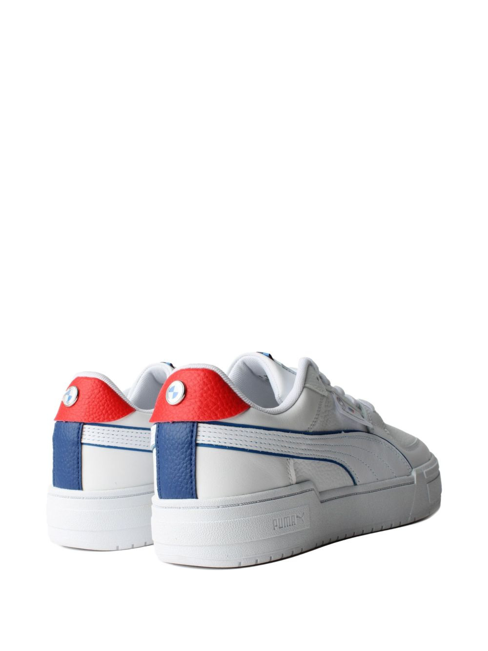 BMW MMS CA Pro sneakers - 4