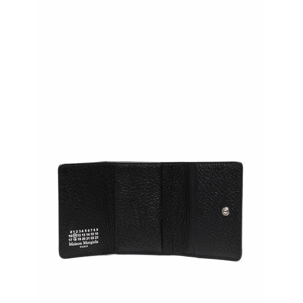 Maison Margiela Black Wallets & Purses Women - 2