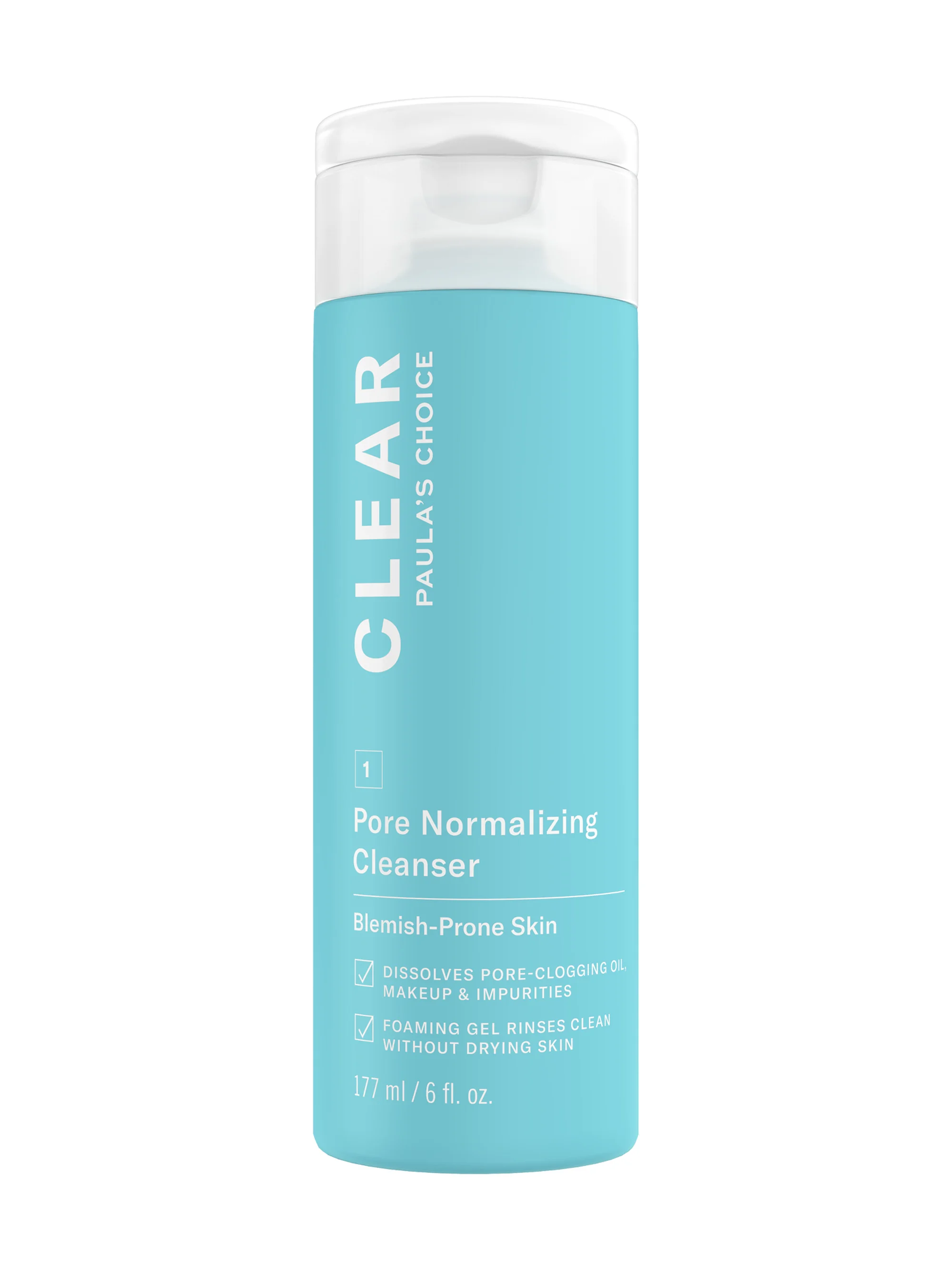 Pore Normalizing Cleanser - 1