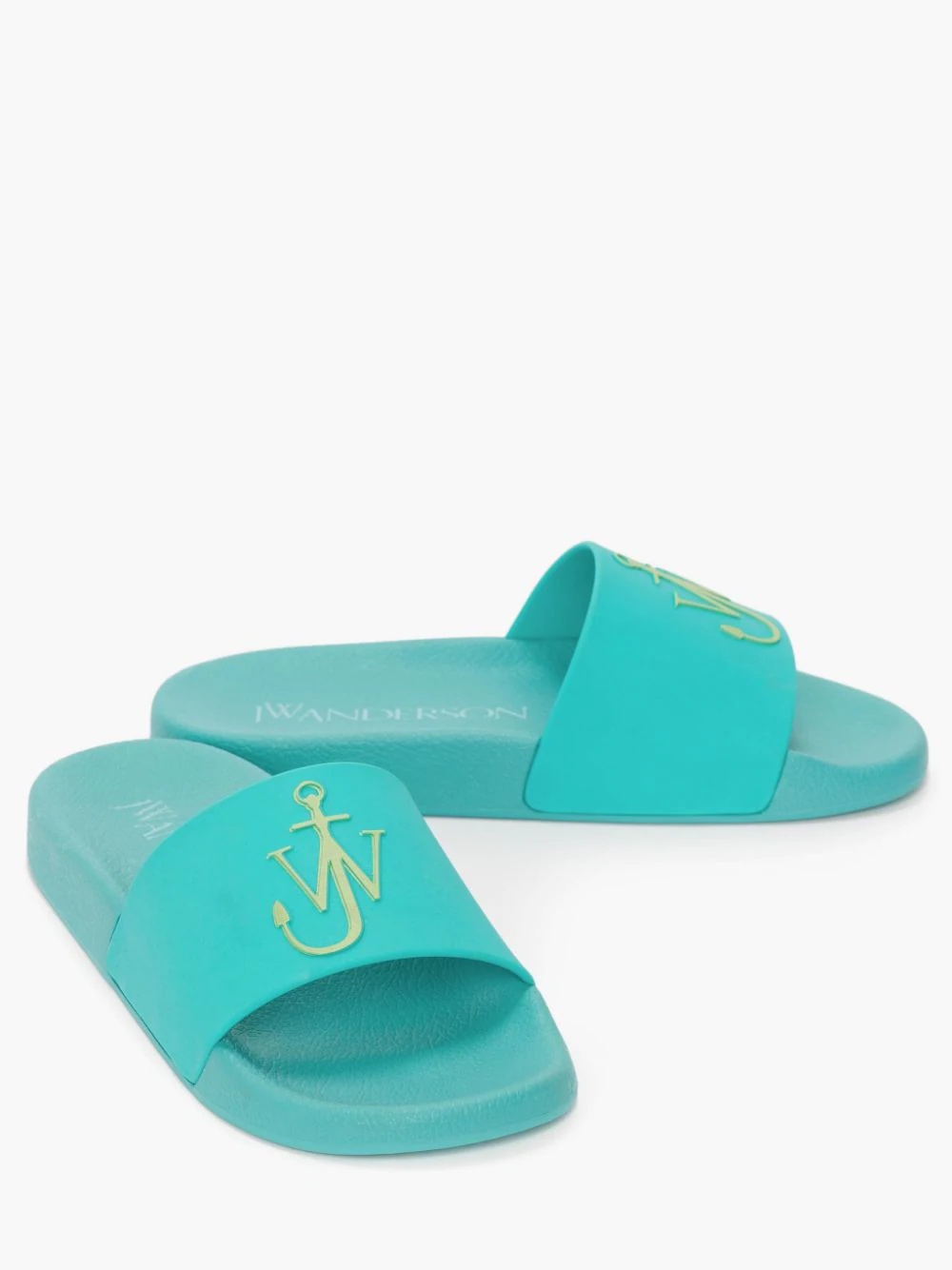 WOMEN'S POOL SLIDE ANCHOR - 2
