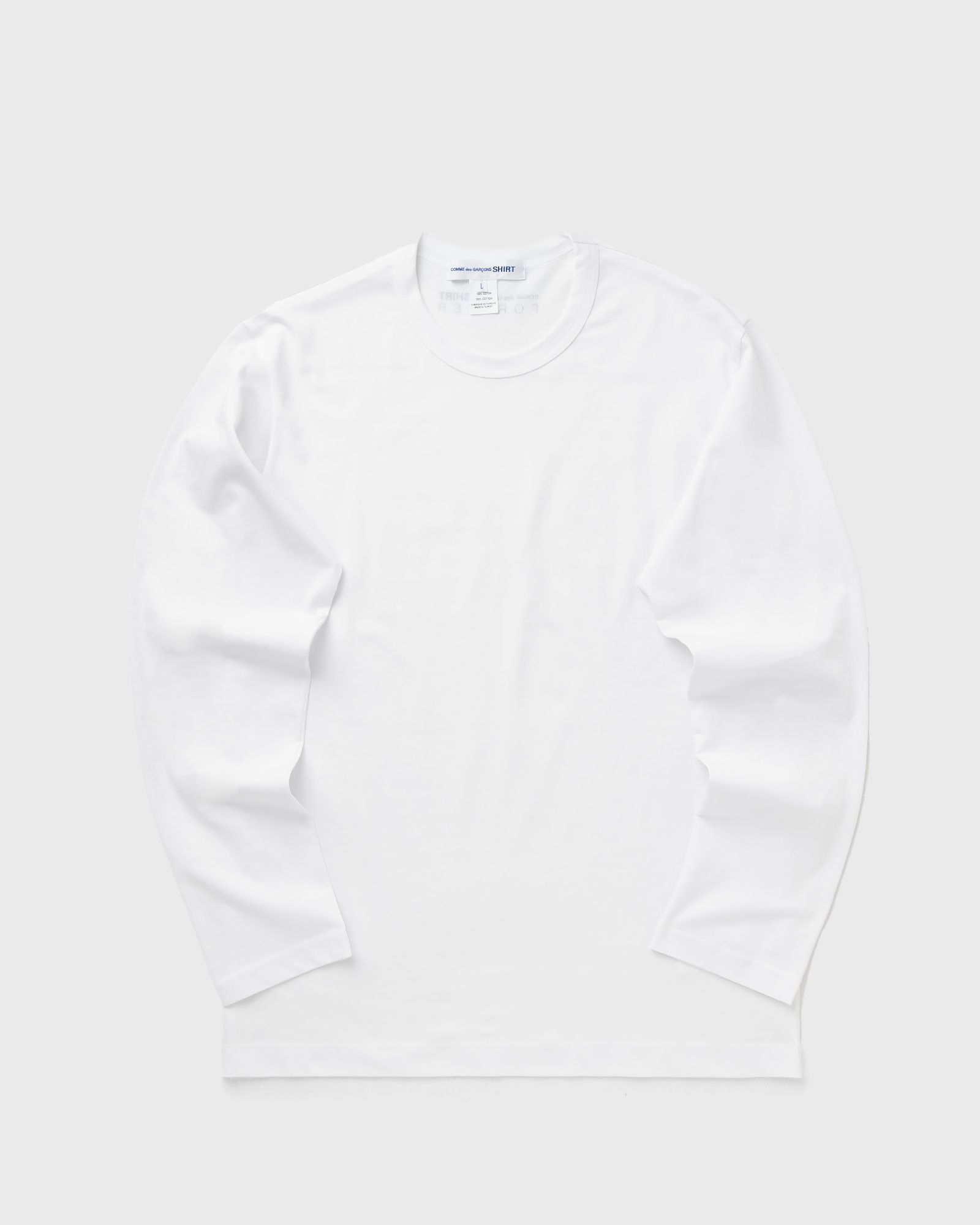 TEE KNIT - 1