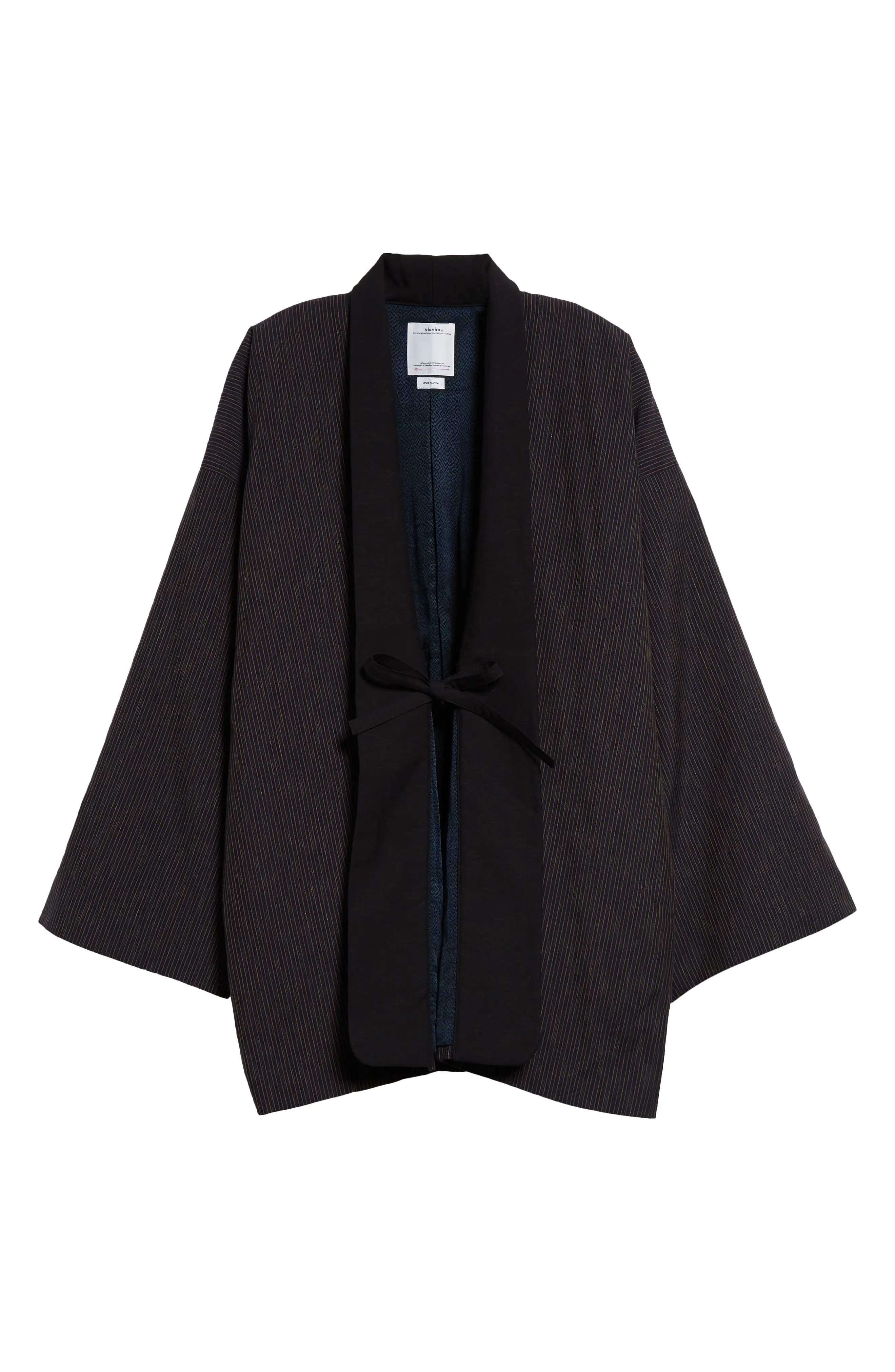 Kiyari Santome Wool Blend Jacket - 1