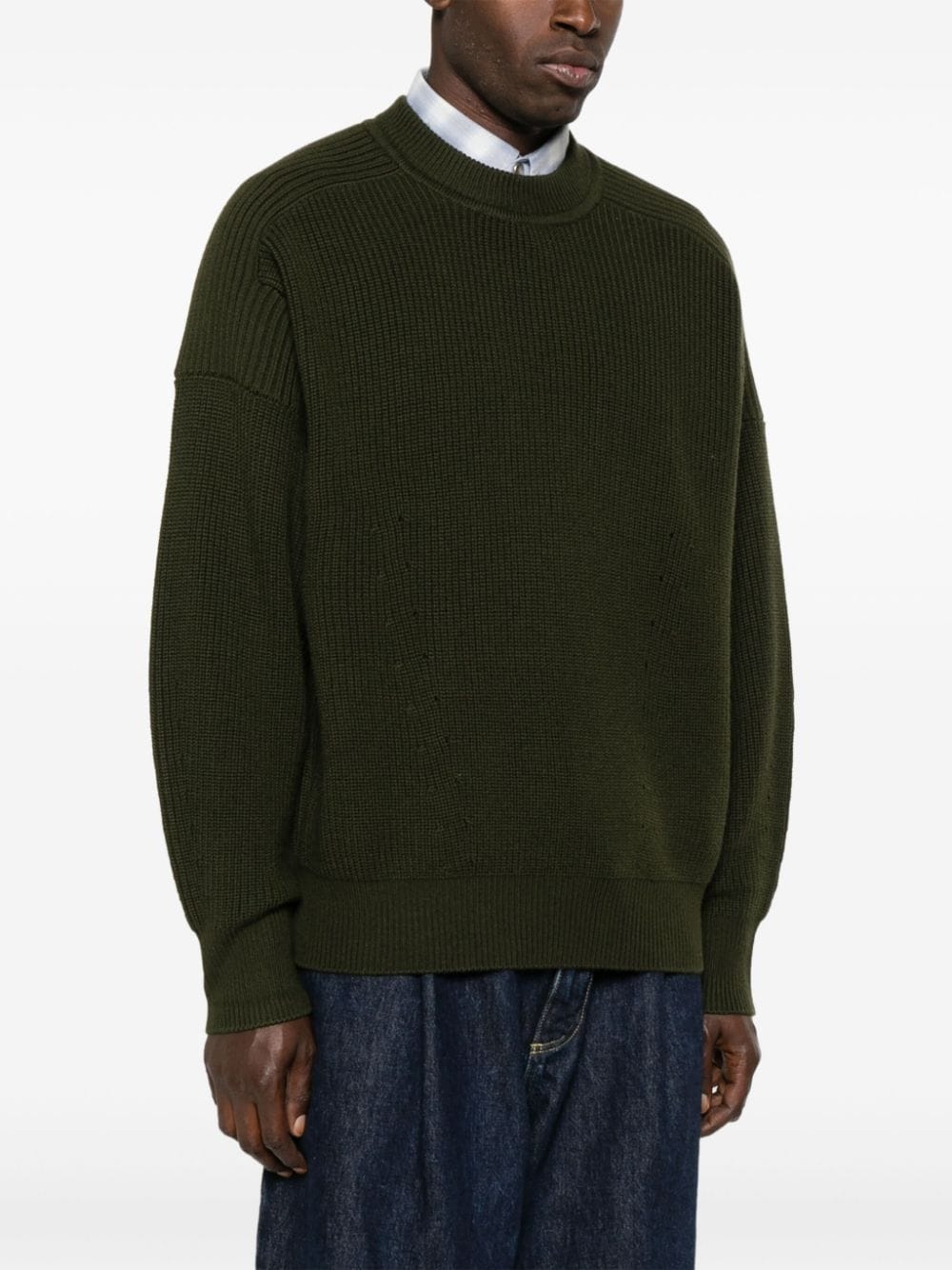 Barry sweater - 3