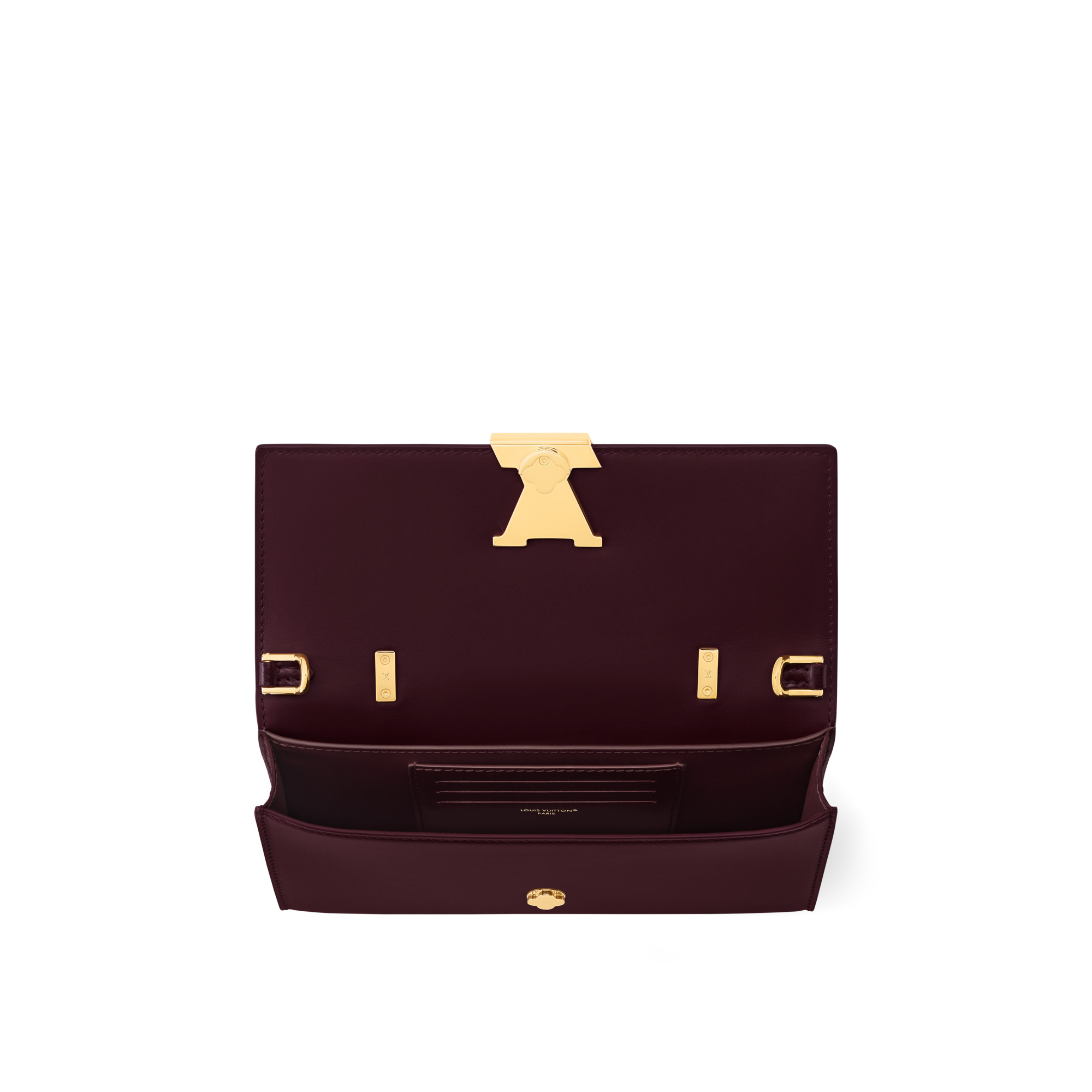 Wallet On Chain Capucines - 4