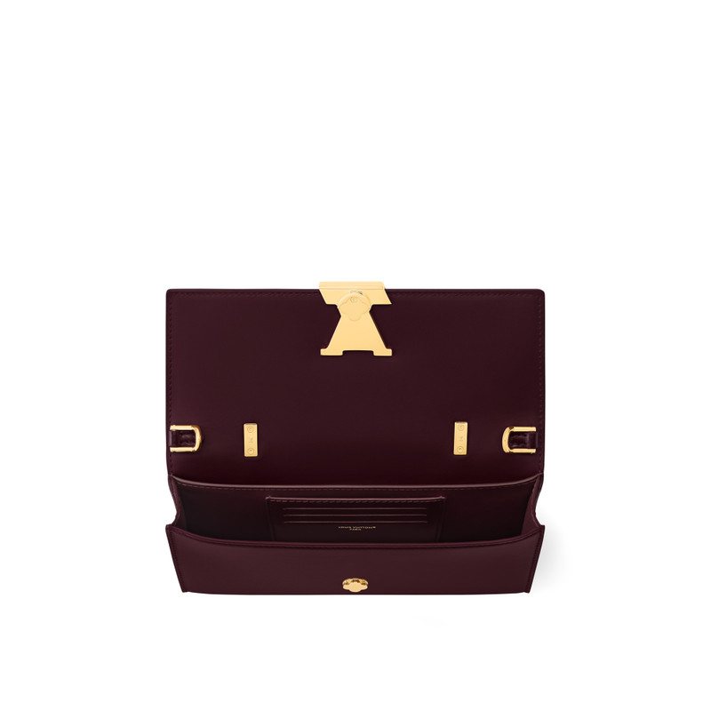 Wallet On Chain Capucines 4