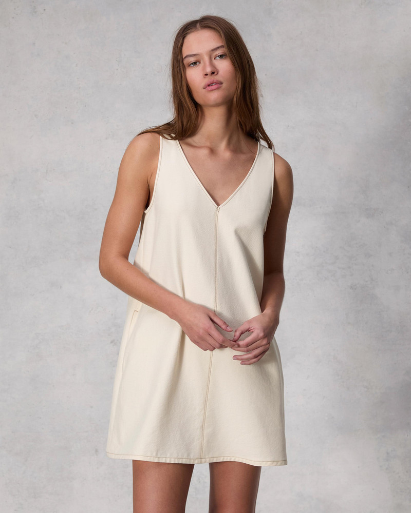 Naia Denim Dress
Mini 5