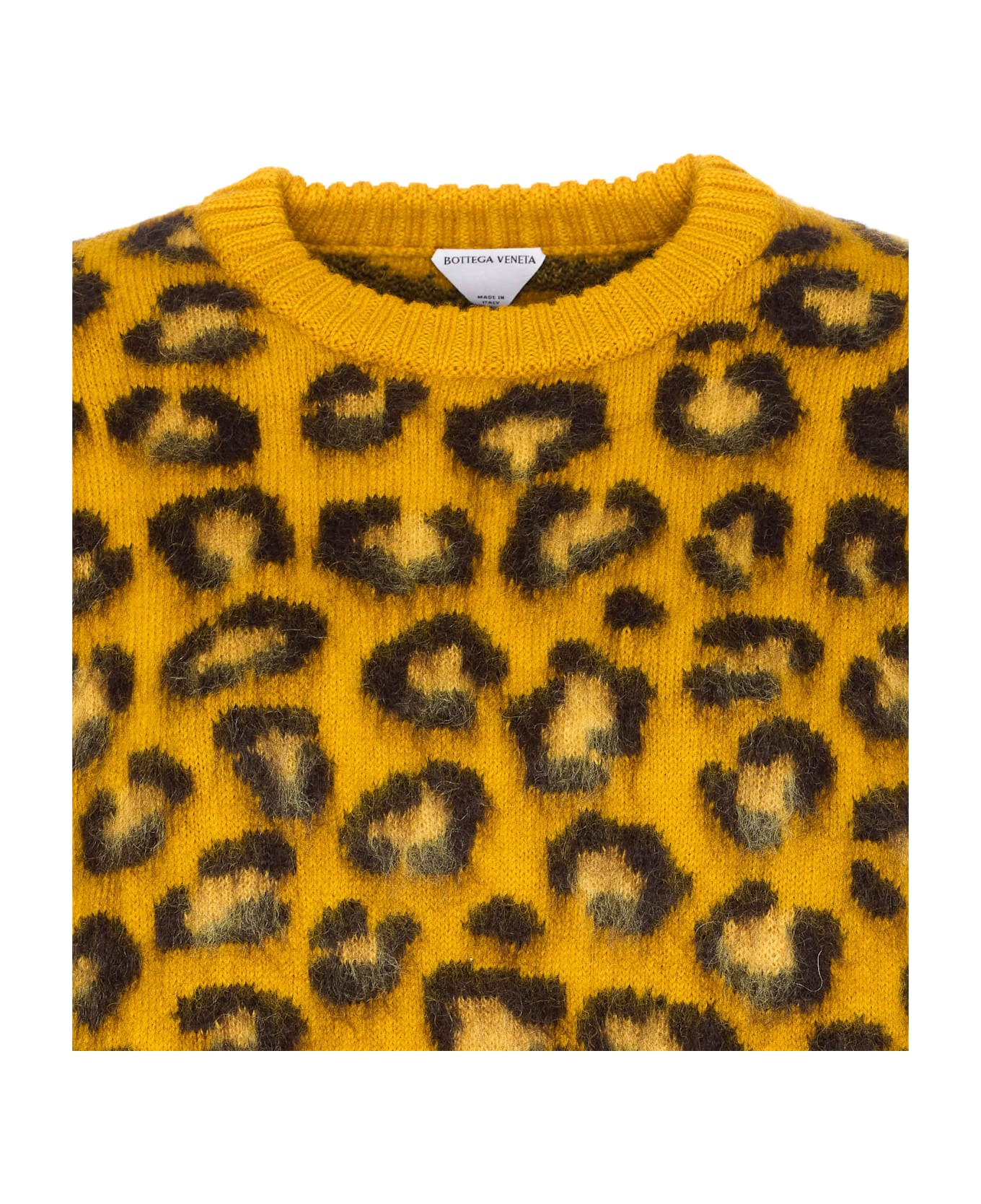 Animalier Sweater - 4