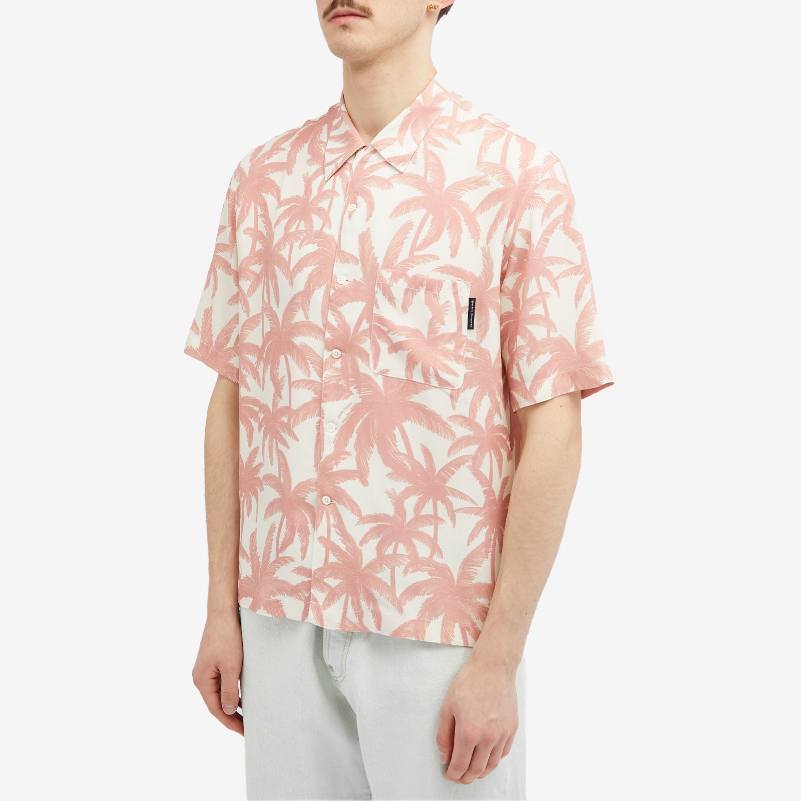 Palm Angels Vacation Shirt - 2