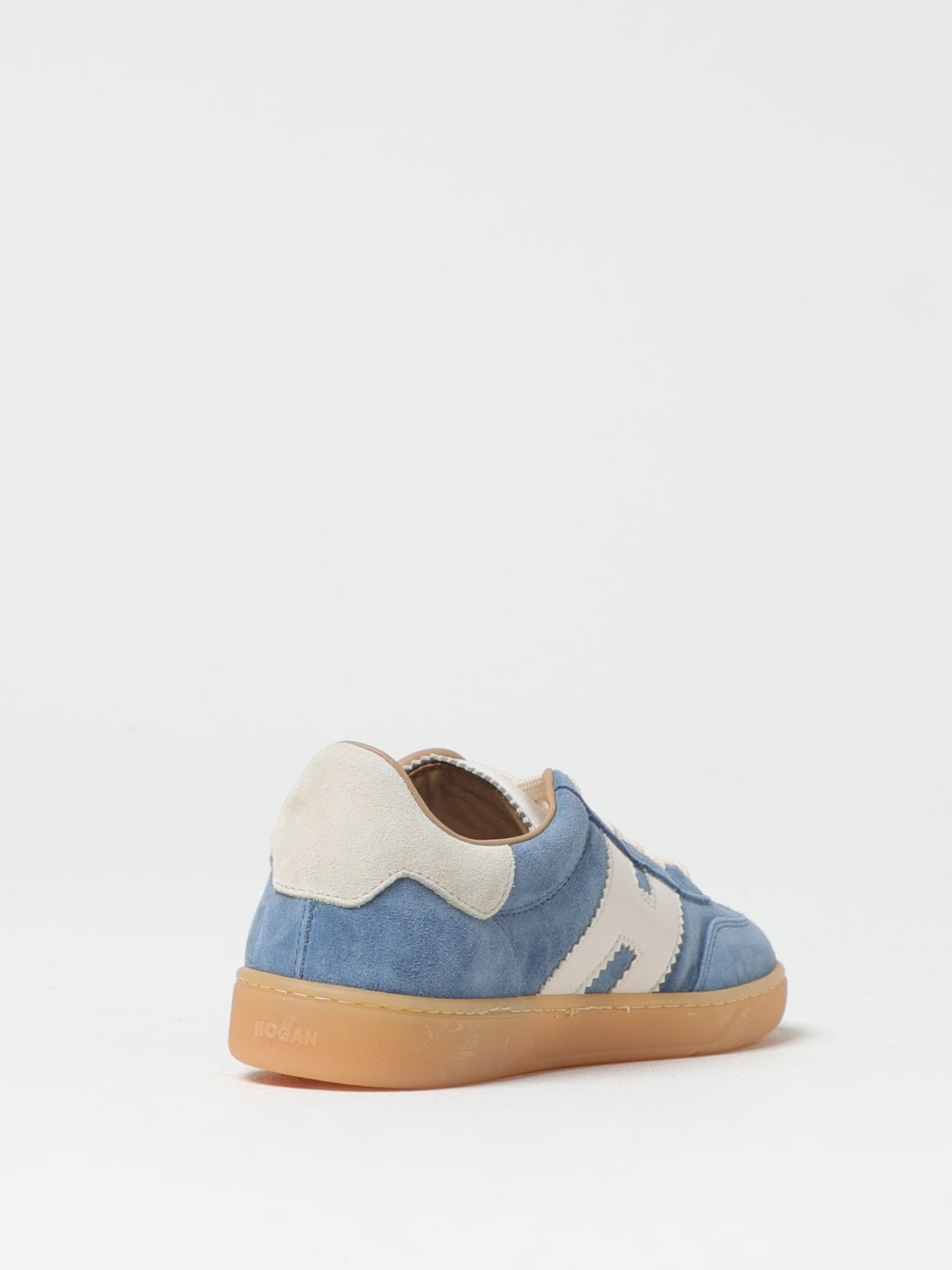 Sneakers woman Hogan - 3