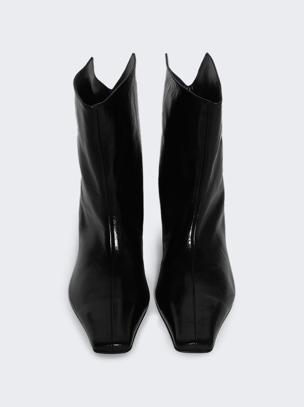 Ona Ankle Boot Black - 3