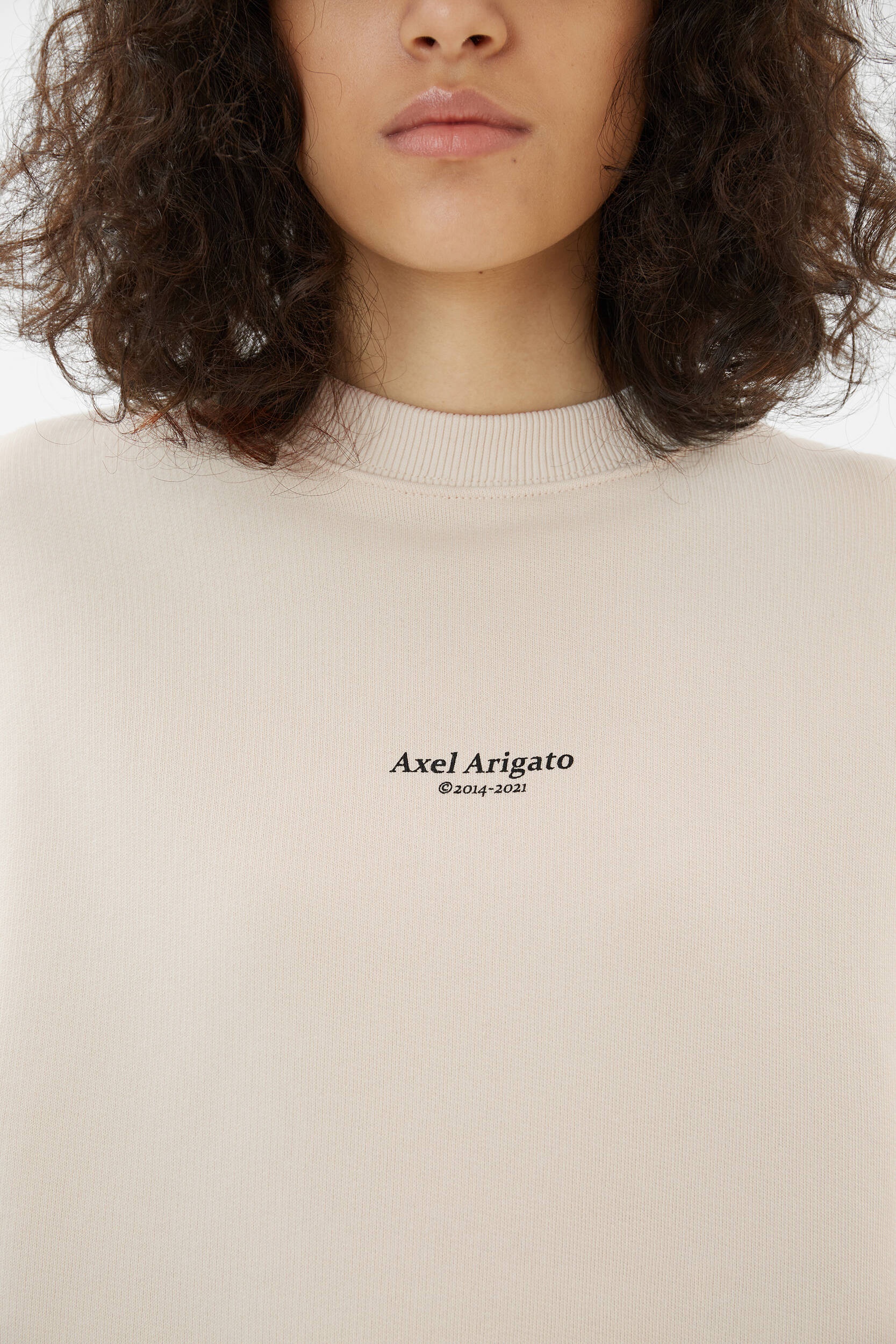 Focus Sweatshirt - 3