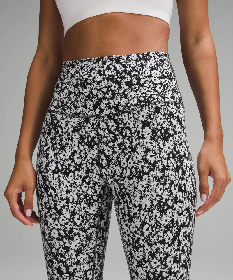 lululemon Align™ High-Rise Crop 21" 4
