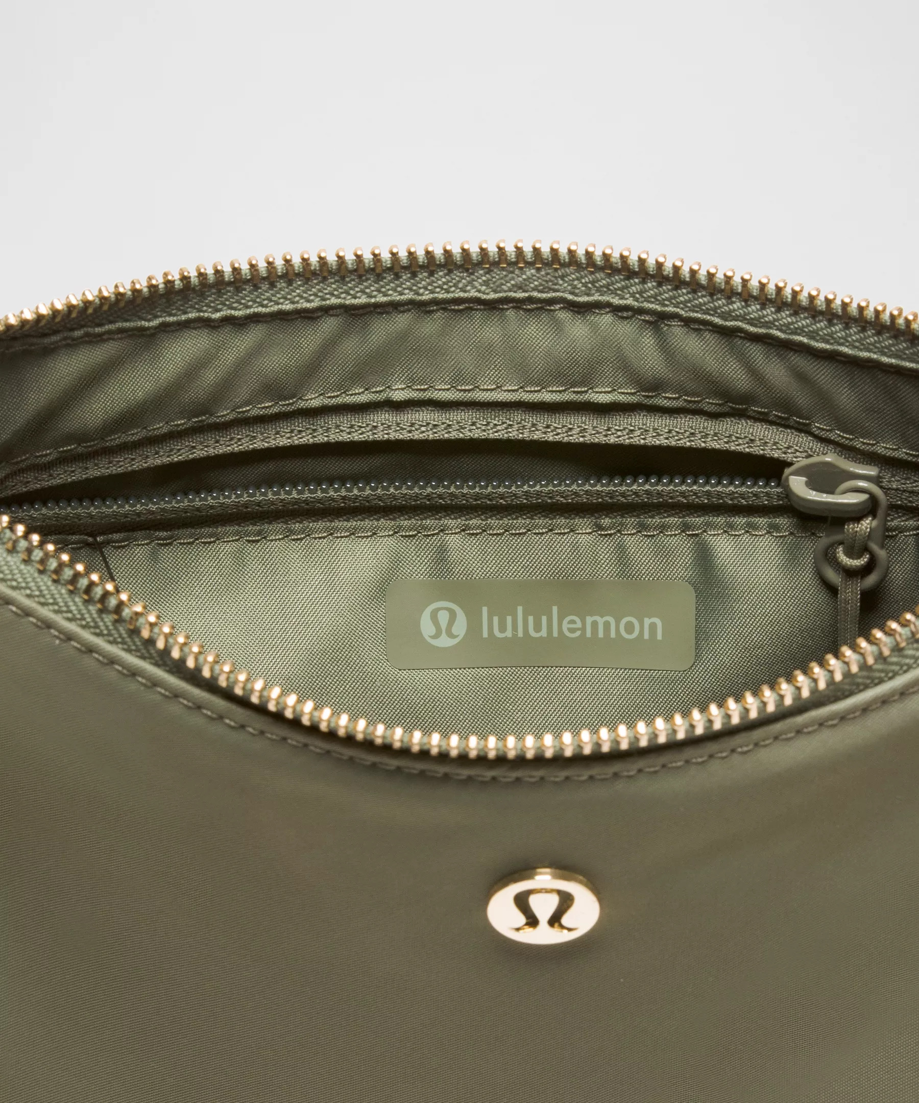 City Essentials Small Shoulder Bag 3L - 4