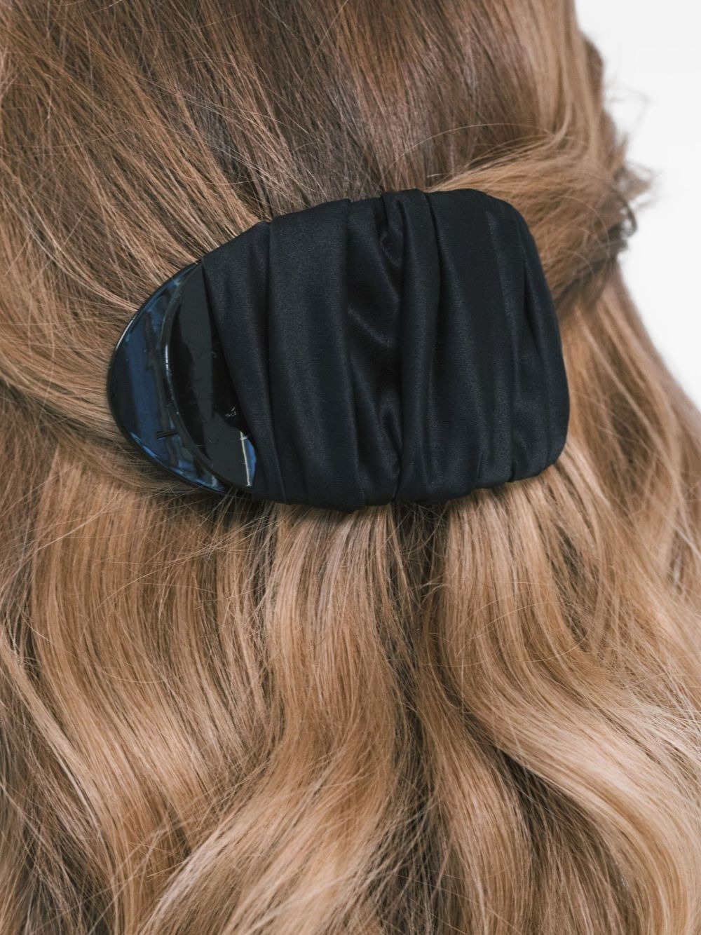 Tasha pleated clip - 4