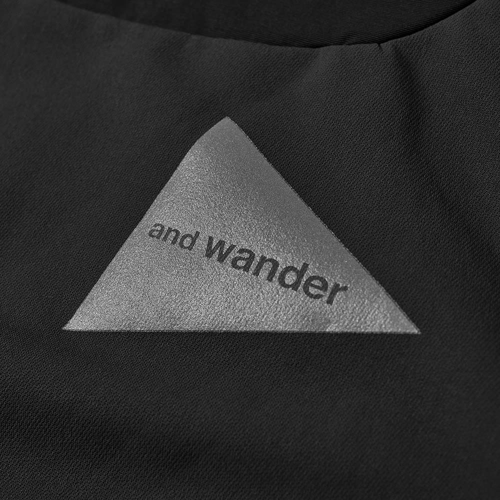 And Wander Stretch Shell Jacket - 3