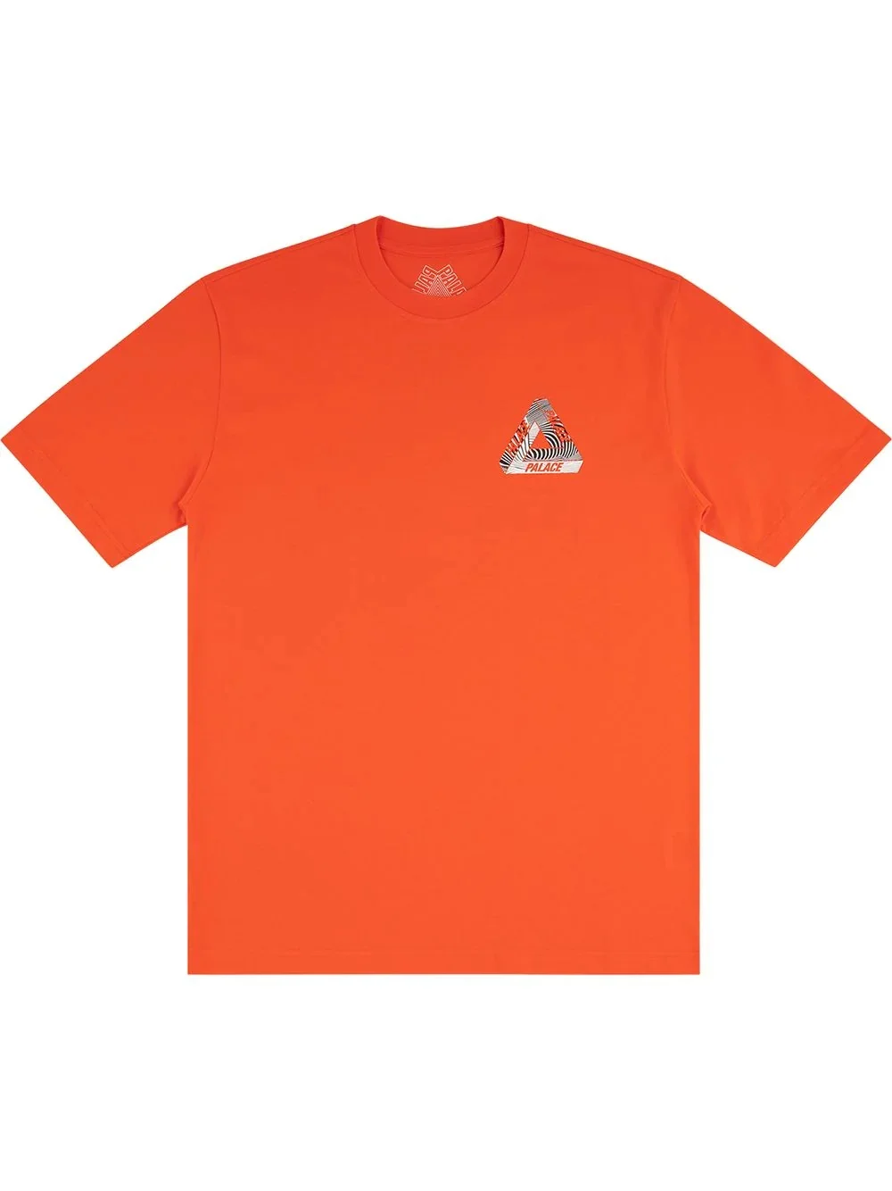Tri-Tex short-sleeve T-Shirt - 1