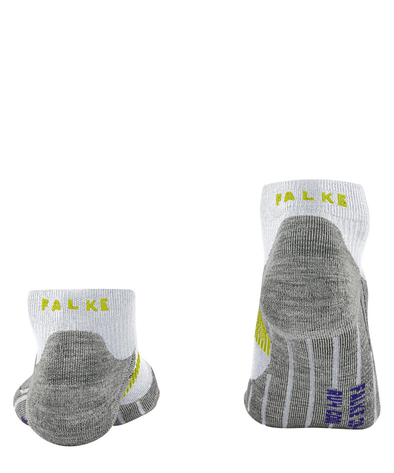 FALKE RU4 Endurance Cool Short Men Running Short socks outlook