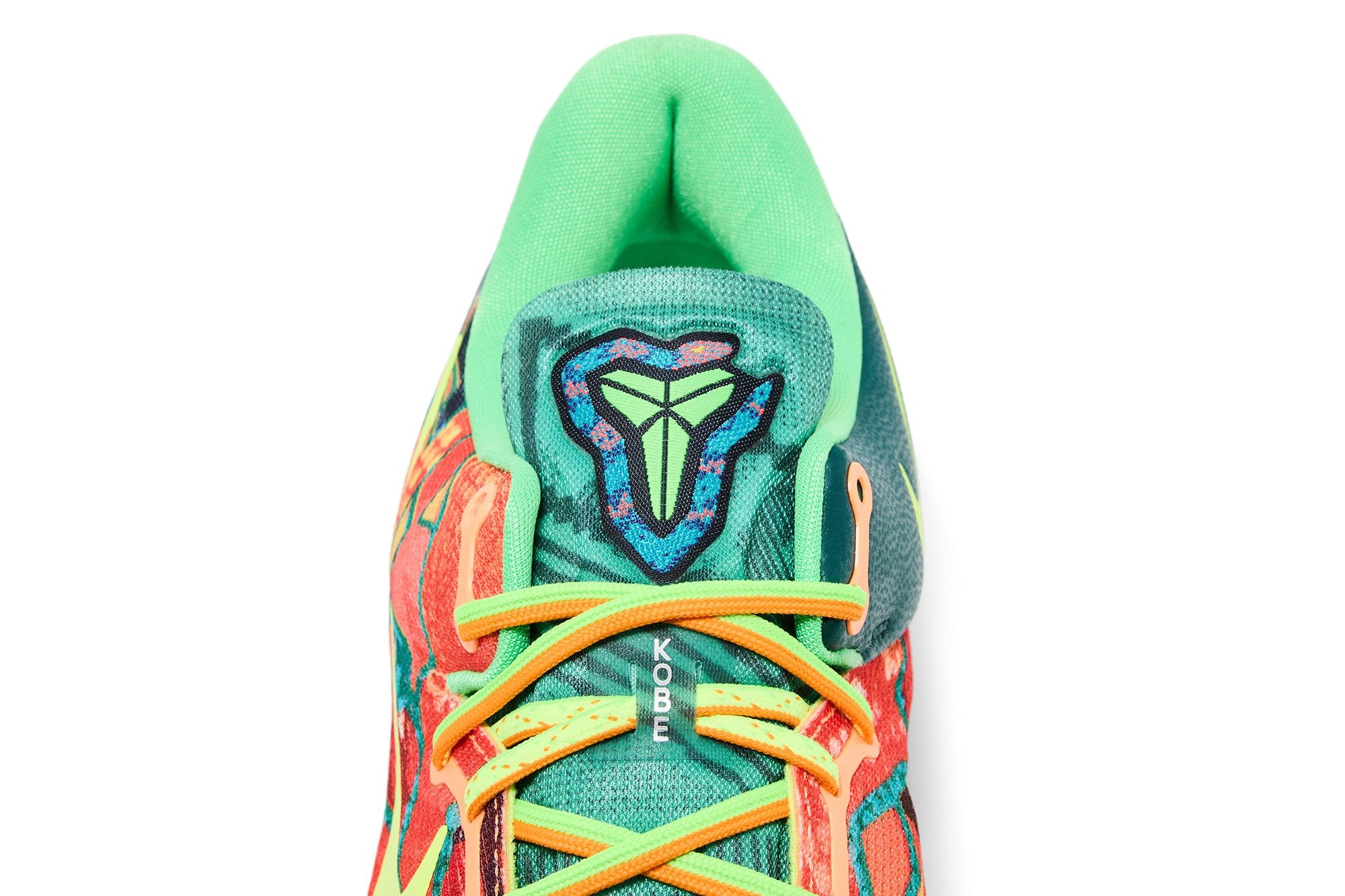 Kobe 8 Protro 'What The Kobe' 2025 - 9