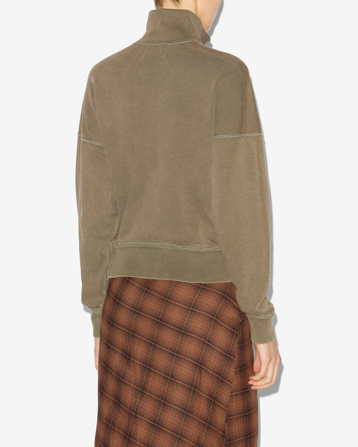ROSS SWEATSHIRT - 5