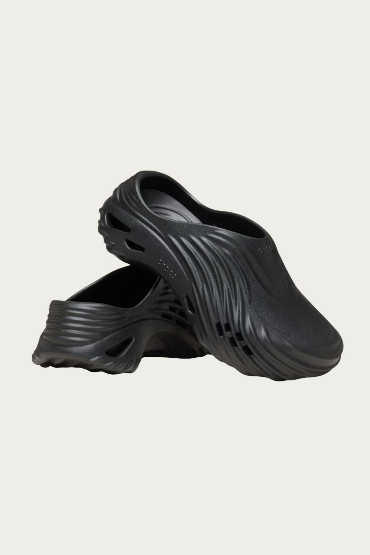 Echo Wave - Black - 3