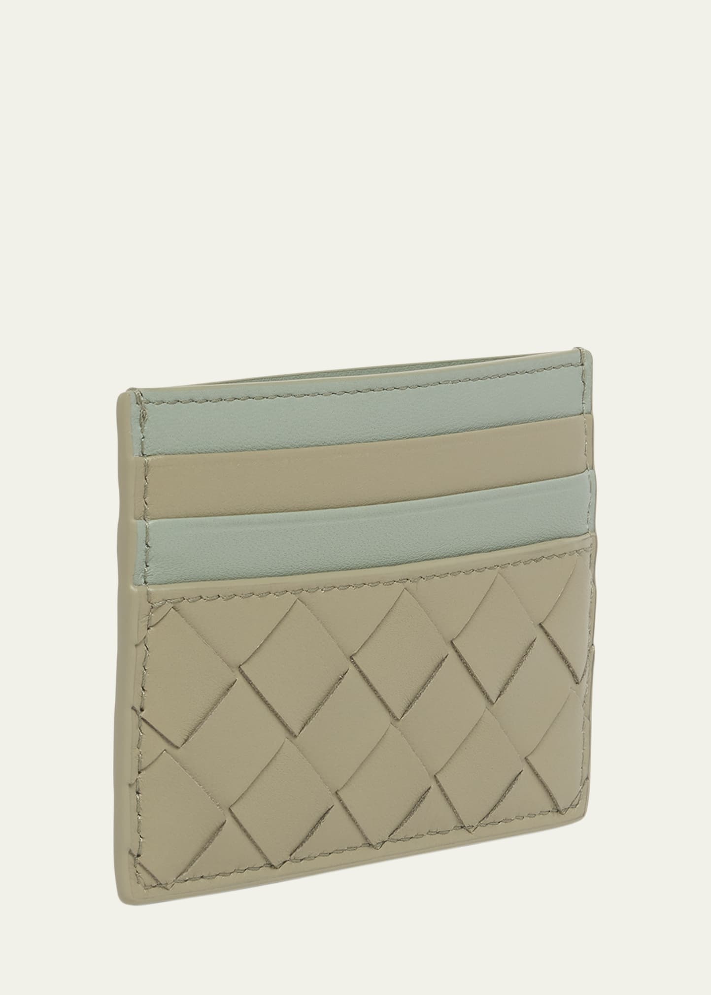 Leather Card Case - 3