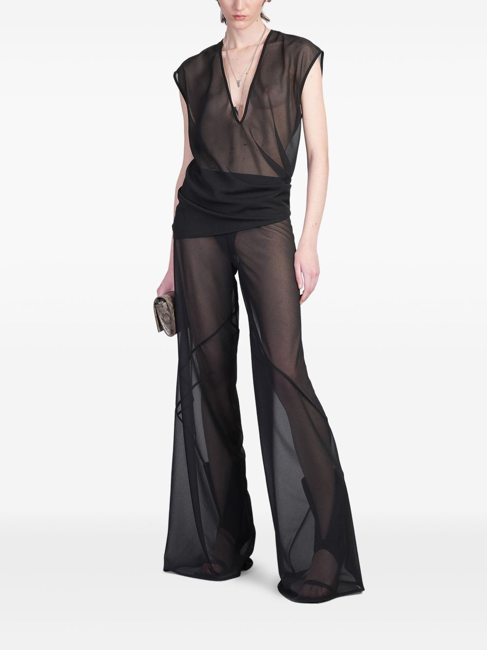Farrah trousers - 2