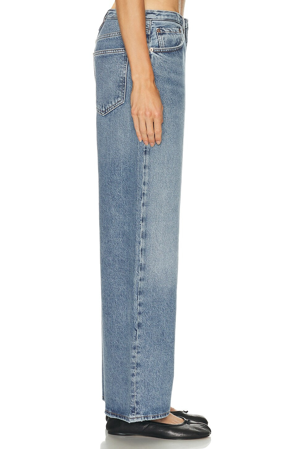Keira Wide Leg - 3