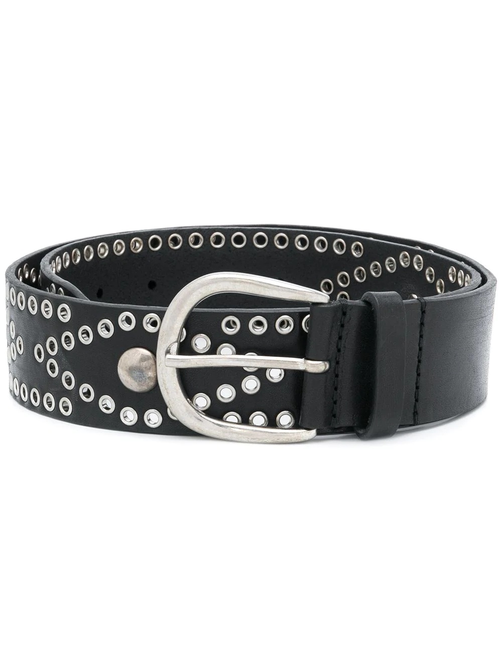 Mawo eyelet belt - 1