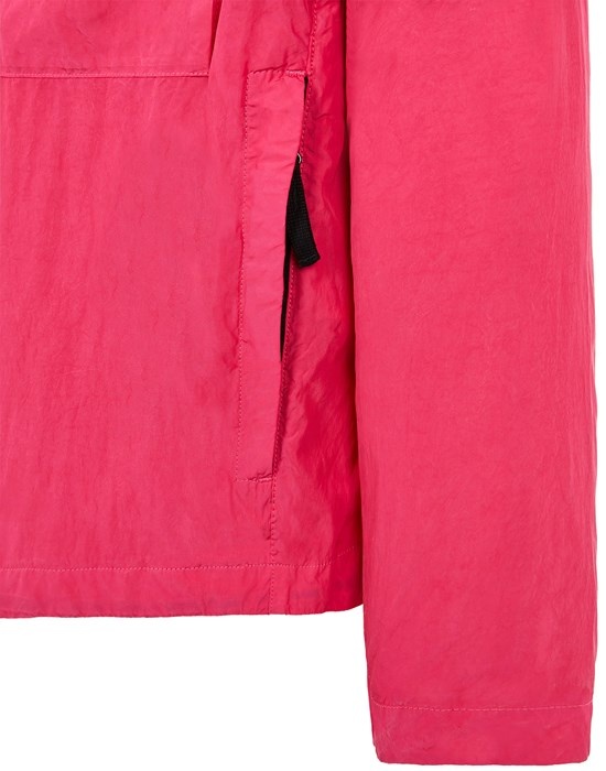 429E1 CUPRO NYLON-TC_GARMENT DYED CYCLAMEN - 6
