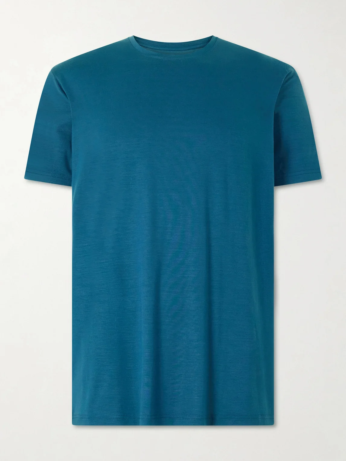 Basel Stretch-Jersey T-Shirt - 1