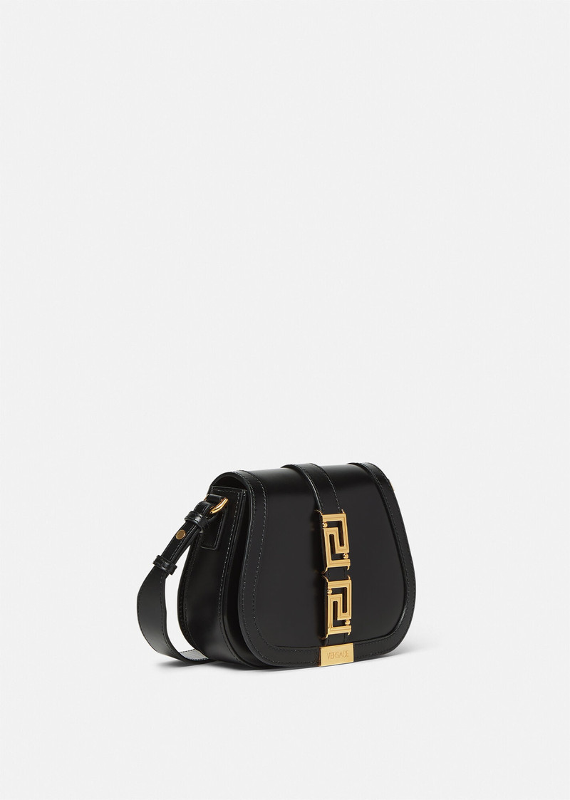 VERSACE Greca Goddess Small Shoulder Bag outlook