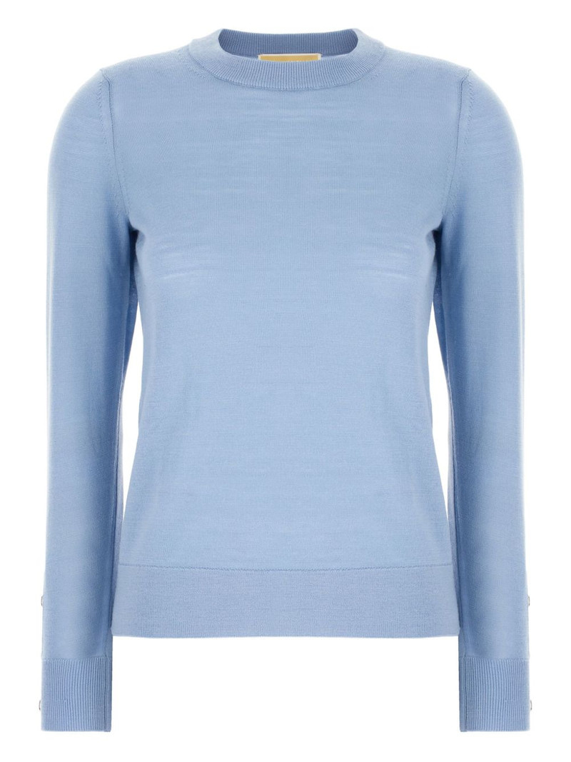 merino wool jumper 1