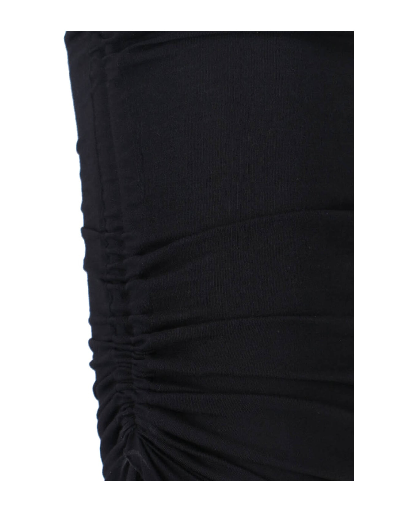 'edfu' Sheath Midi Skirt - 4
