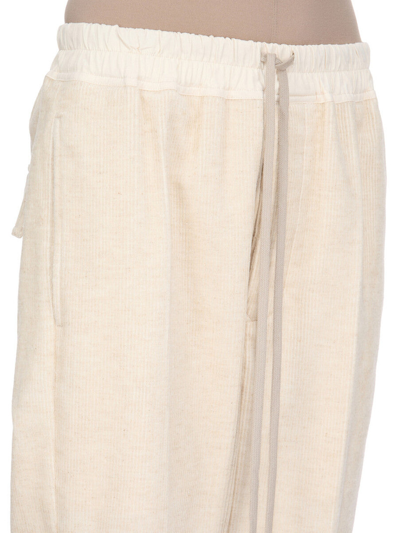 Off-White Concordians Drawstring Astaires Trousers 4